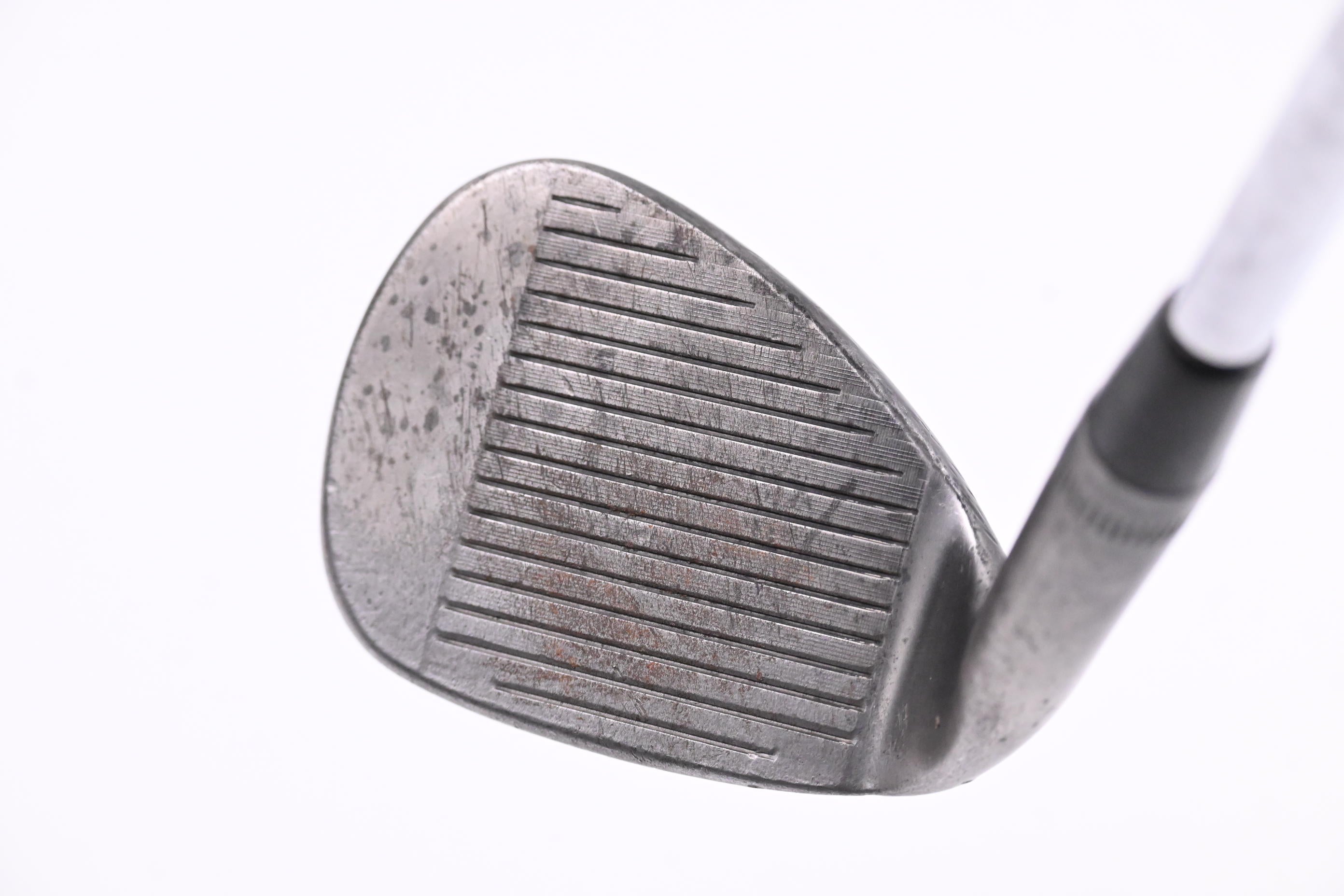 Callaway Mack Daddy 4 Lob Wedge / 58 Degree / Stiff Flex Dynamic Gold 115 S200