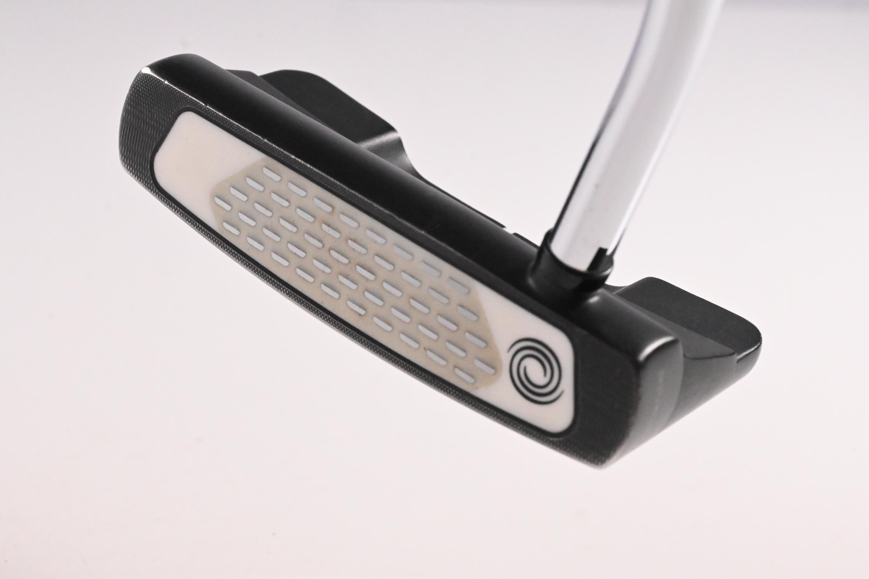 Odyssey Stroke Lab Double Wide Black Putter / 34 Inch