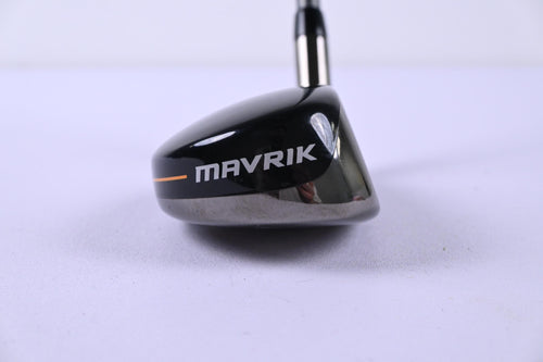 Callaway Mavrik #4 Hybrid / 20 Degree / Regular Flex Project X Catalyst 65 Shaft