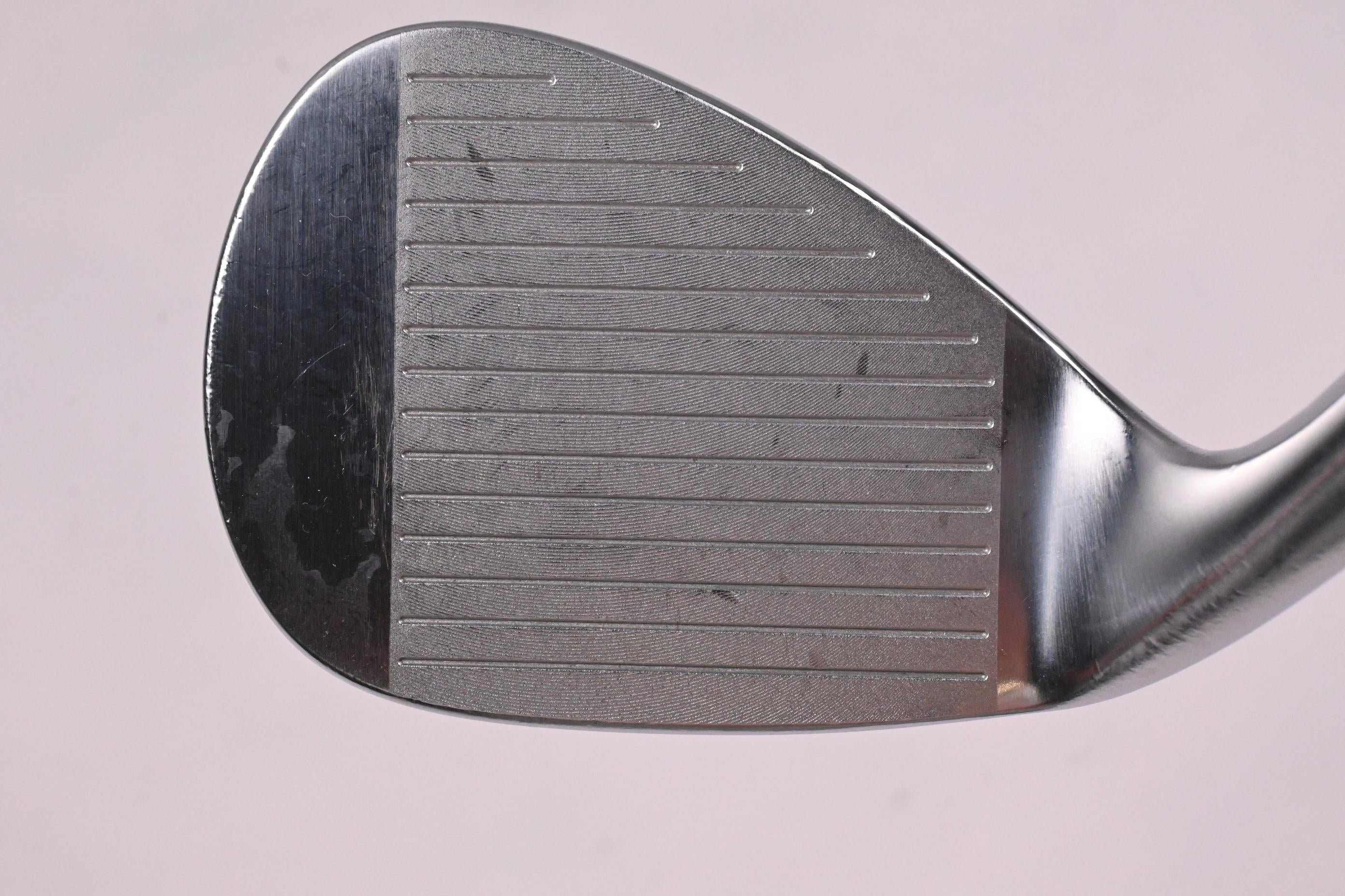 Caley Gap Wedge / 52 Degree / Stiff Flex KBS Tour Lite Shaft