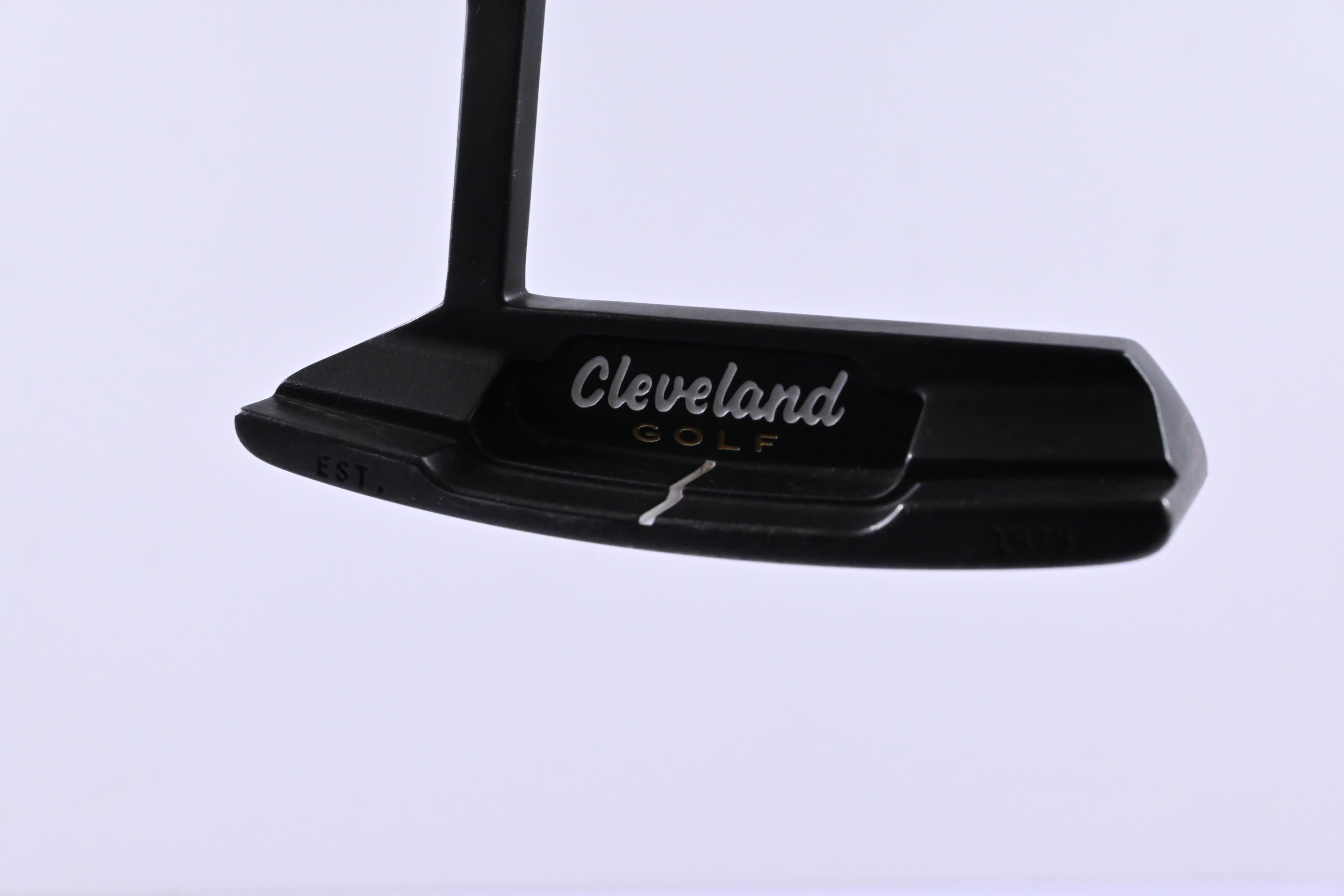 Cleveland Classic Collection Black HB 4.5 Putter / 34.5 Inch
