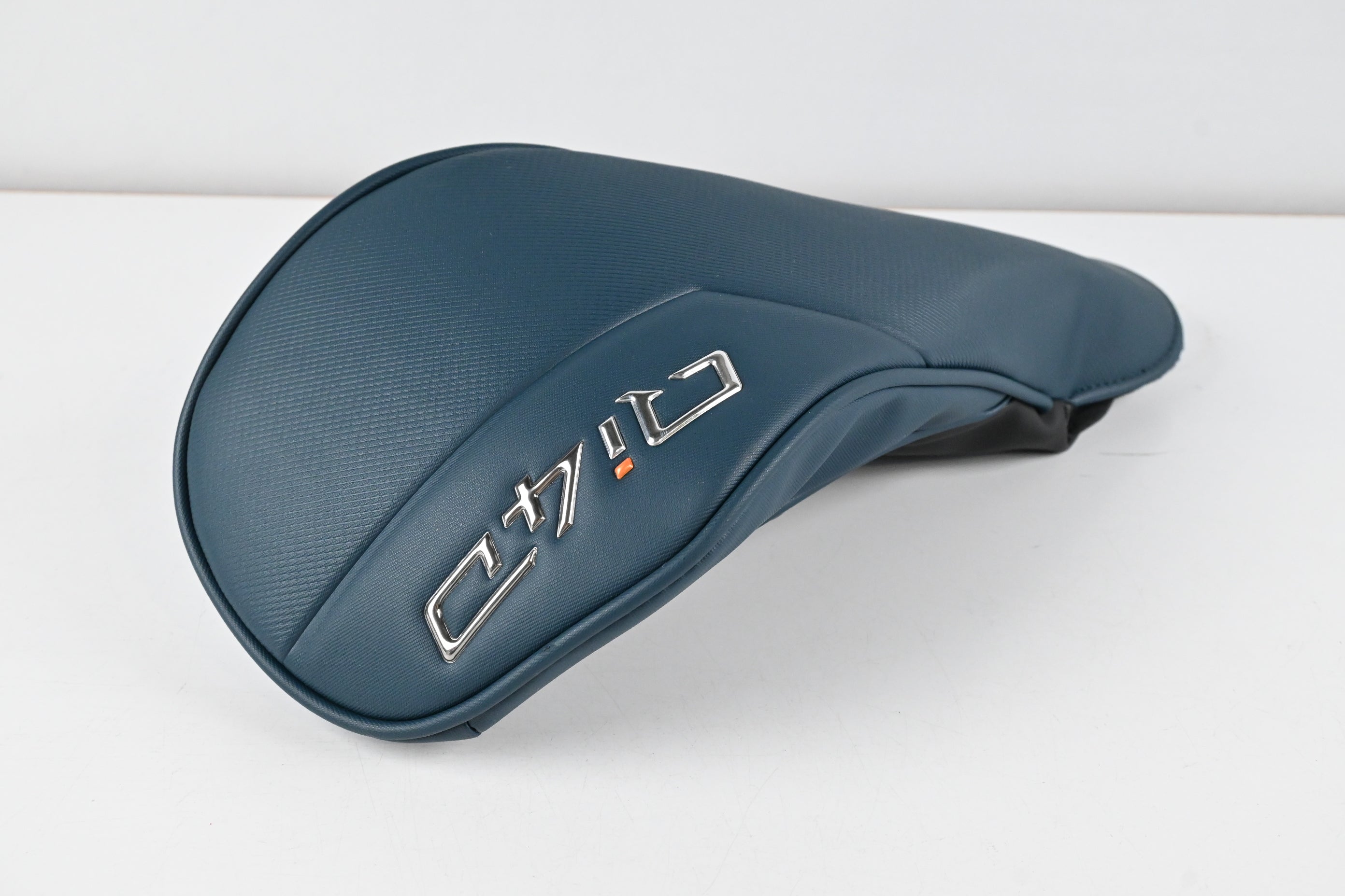 Taylormade Qi4D LS Driver / 9 Degree / Stiff Flex REAX Blue 60 Shaft