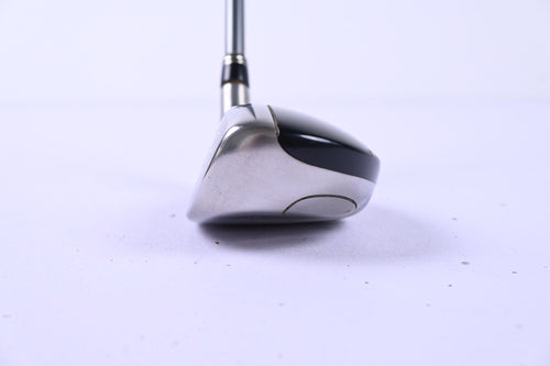 Left Hand Cobra Baffler DWS #4 Hybrid / 23 Degree / Regular Flex Aldila NV HL 65