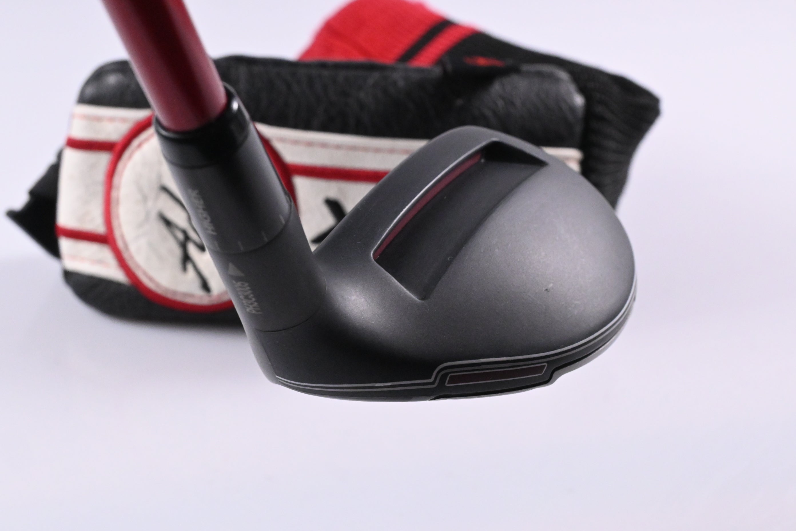 Adams Idea Super XTD #3 Hybrid / 20 Degree / Stiff Flex Matrix Altus hQ3 Shaft