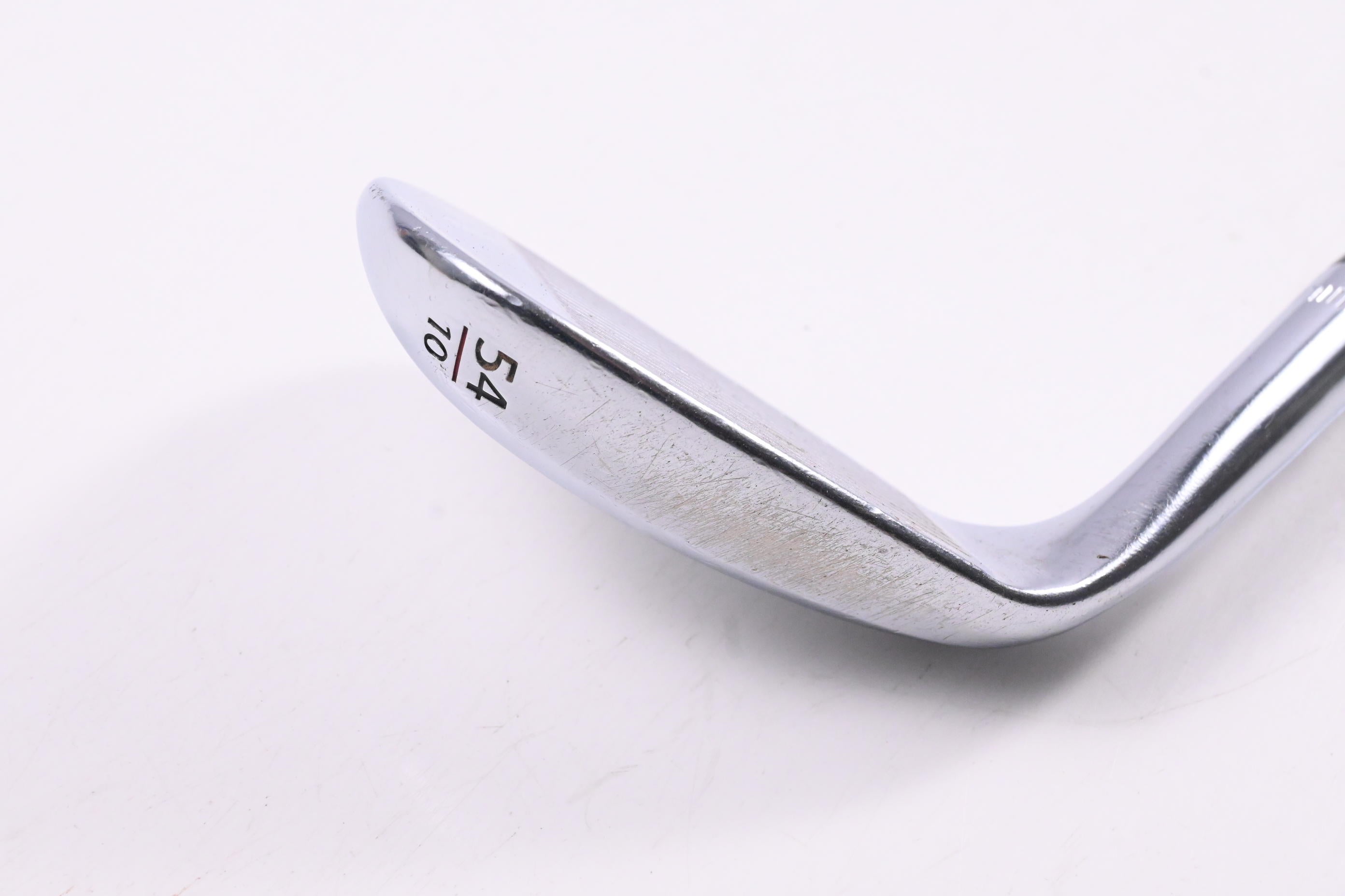Callaway Mack Daddy 4 Sand Wedge / 54 Degree / Stiff Flex Dynamic Gold 115 S200