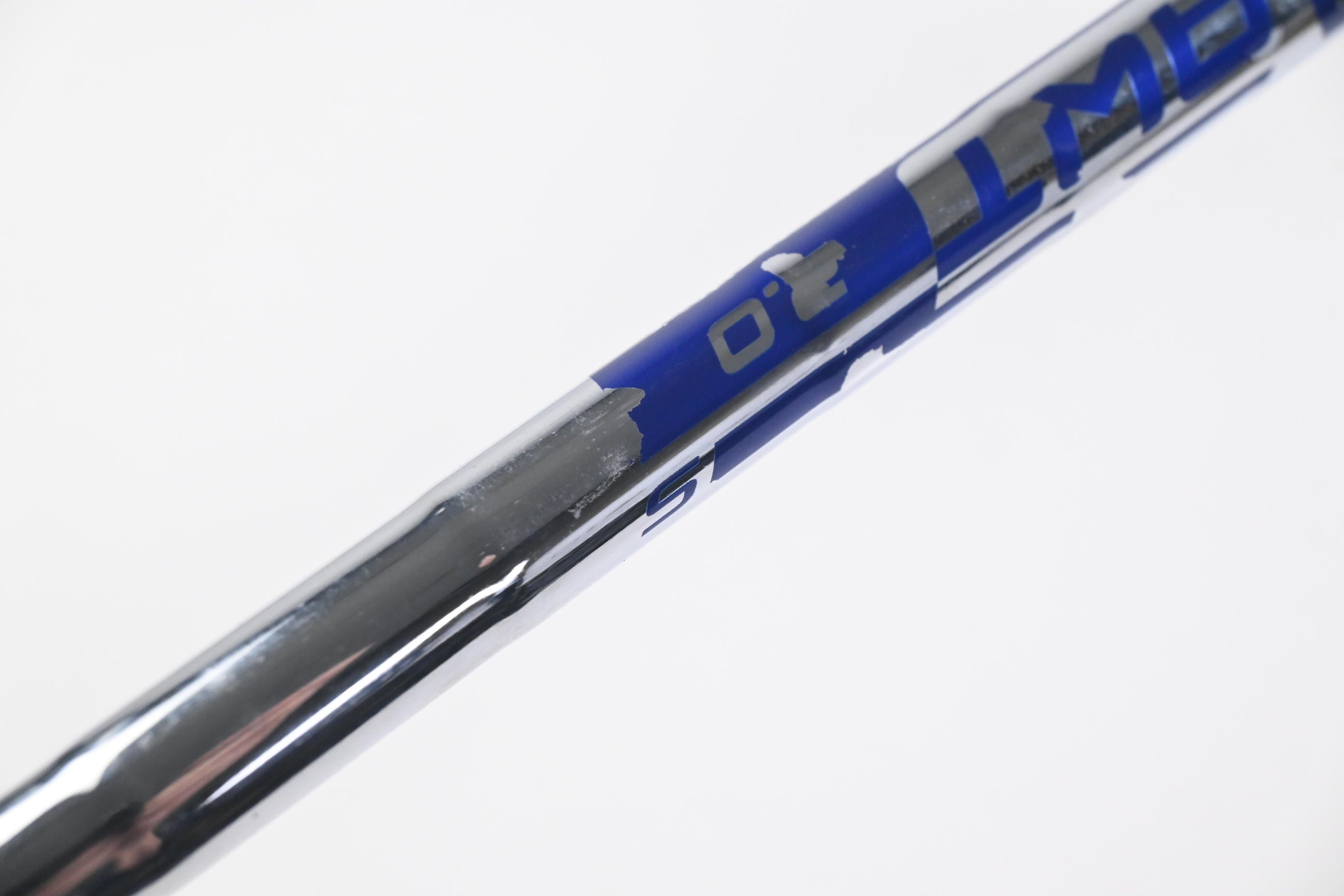 Ping Glide 3.0 Sand Wedge / 54 Degree / White Dot / Stiff Flex Ping AWT 2.0
