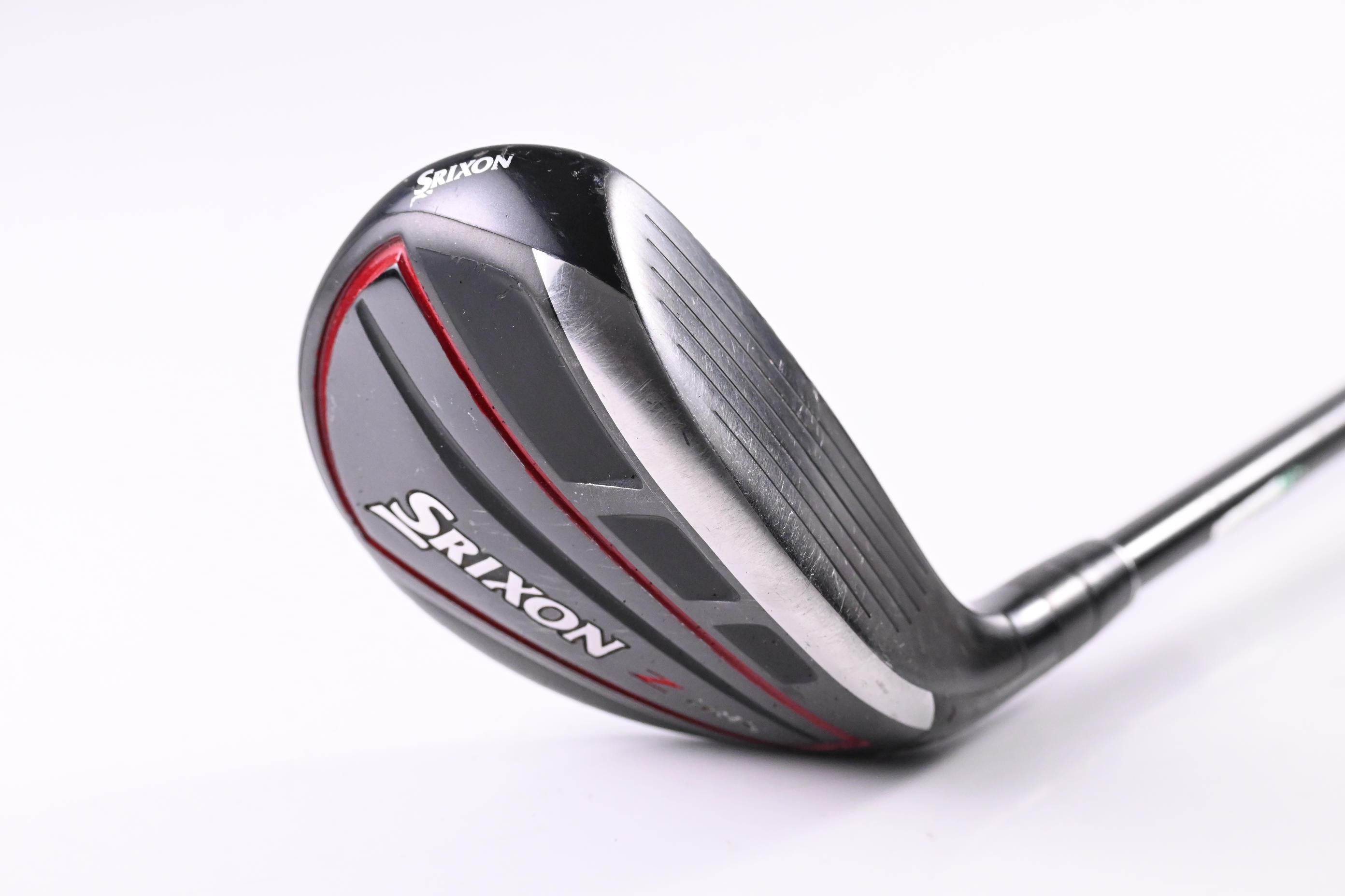 Srixon Z-H85 #2 Hybrid / 16 Degree / Stiff Flex Miyazaki Mahana 6 Shaft