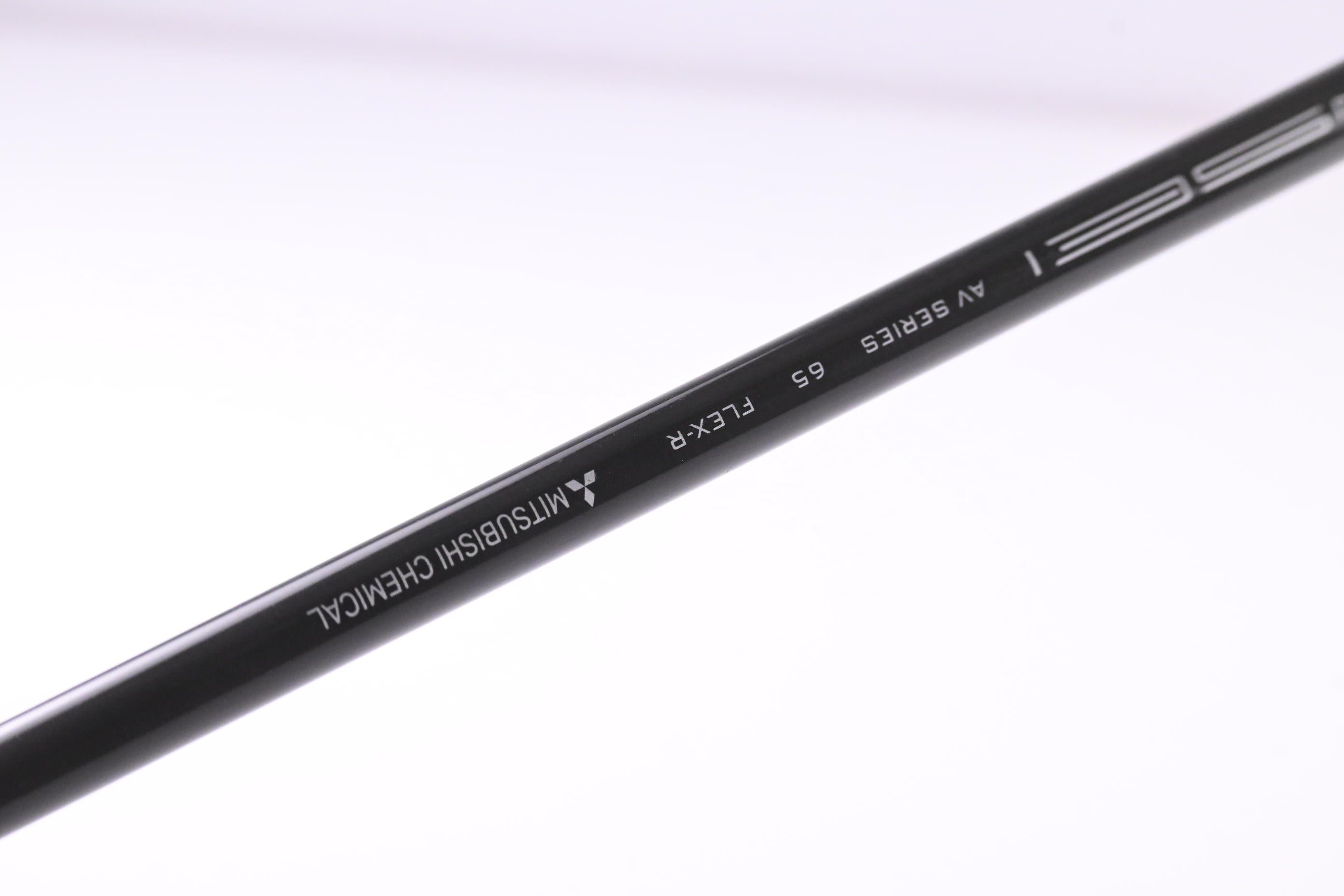 Cobra King Speedzone Driver / 10.5 Degree / Regular Flex Tensei AV Blue 65 Shaft