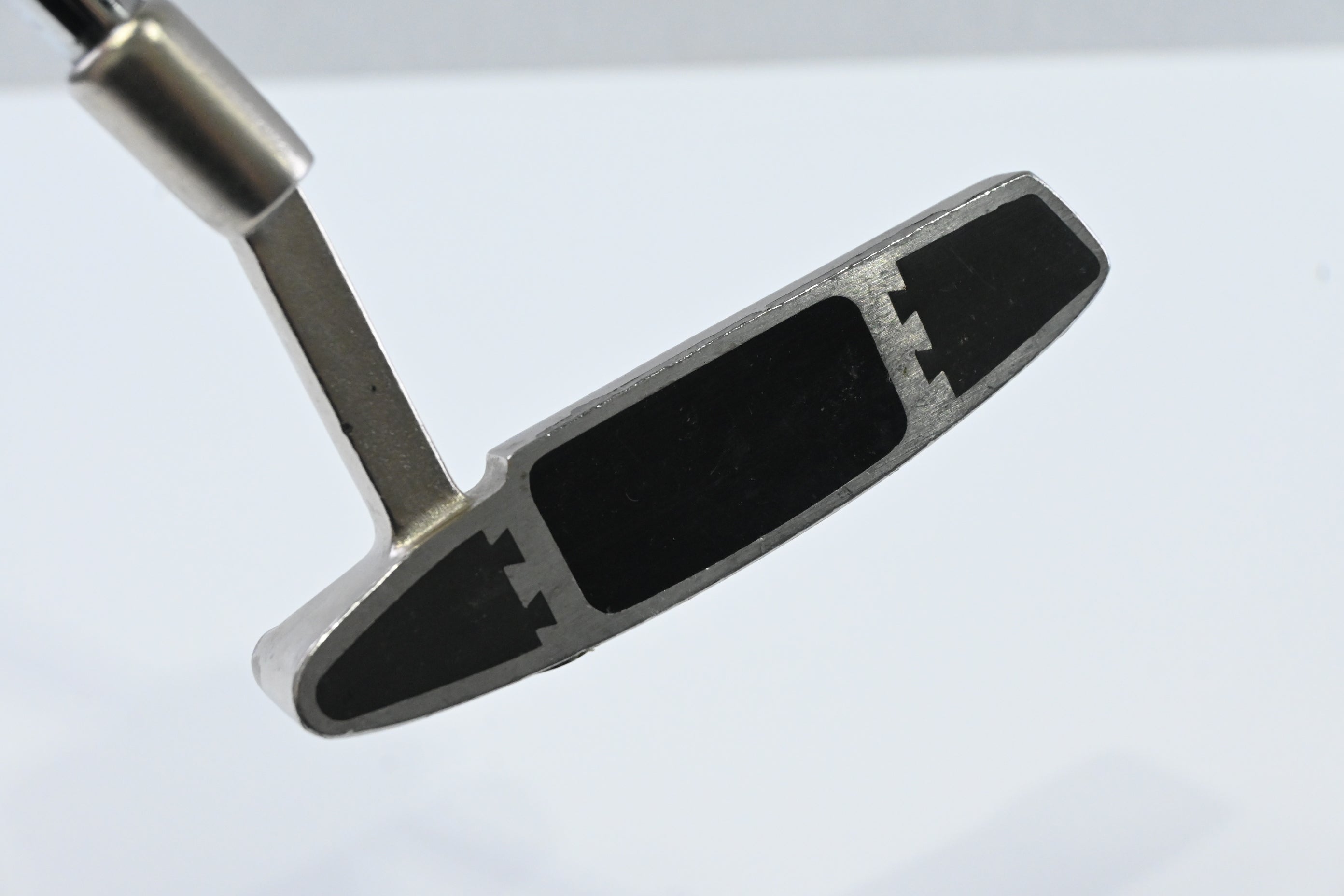 Left Hand Carbite Polar Balanced DC Putter / 35 Inch