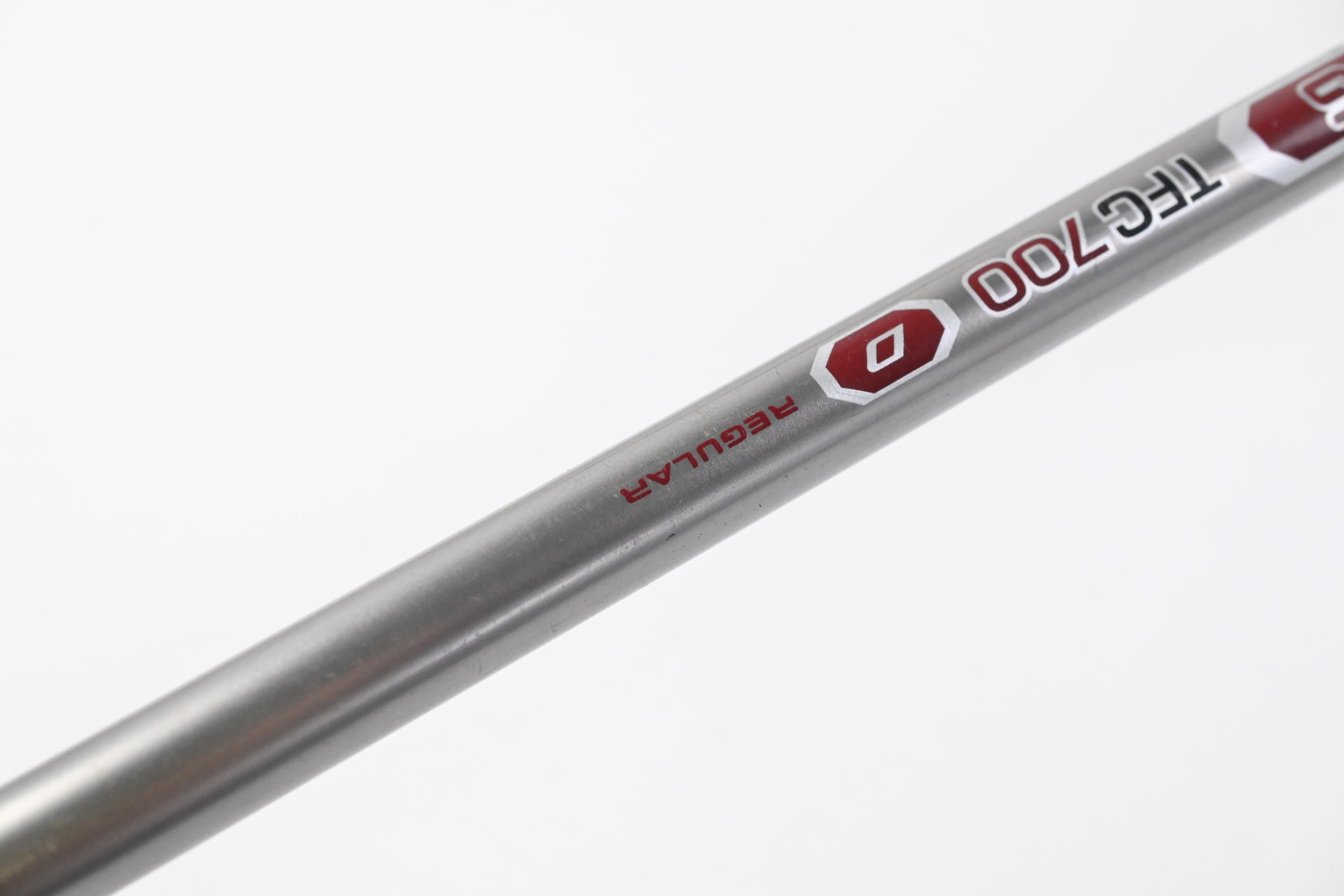 Ping i15 Driver / 9.5 Degree / Regular Flex Ping TFC 700 Shaft