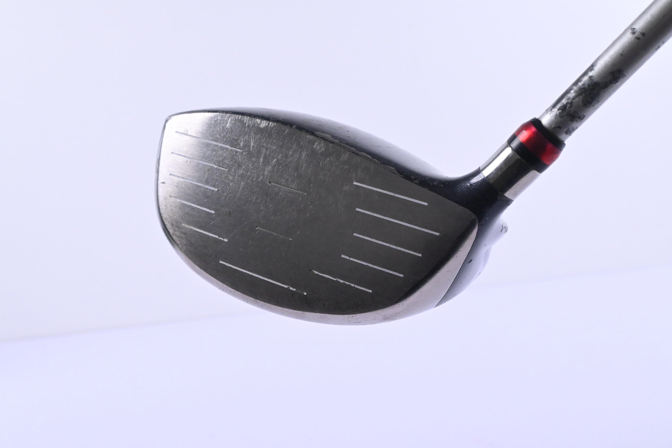 Yonex VMX Driver / 10.5 Degree / Regular Flex Yonex HS600 Shaft