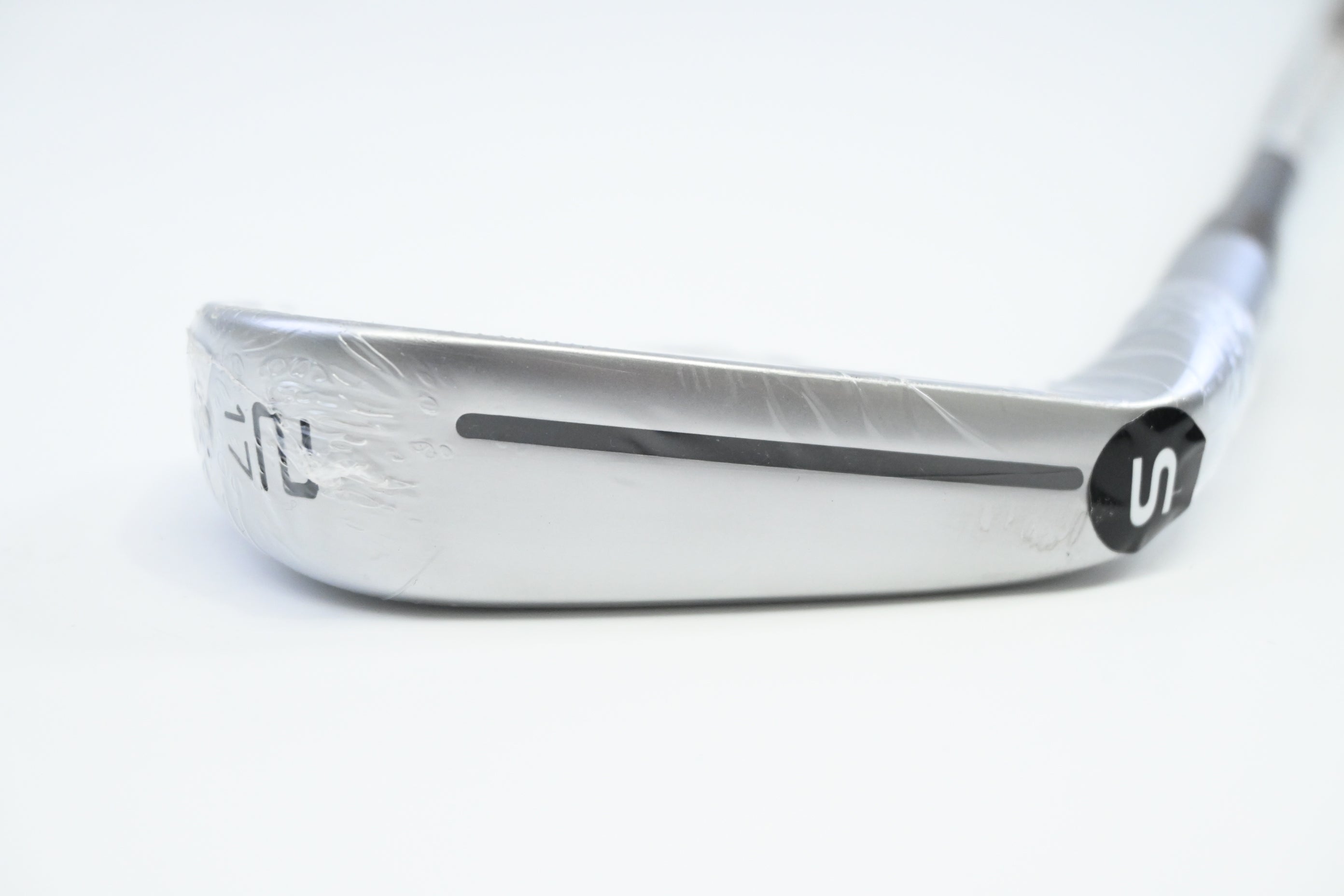 Taylormade P.UDI #2 Iron / 17 Degree / Stiff Flex UST Recoil Dart 90 Shaft