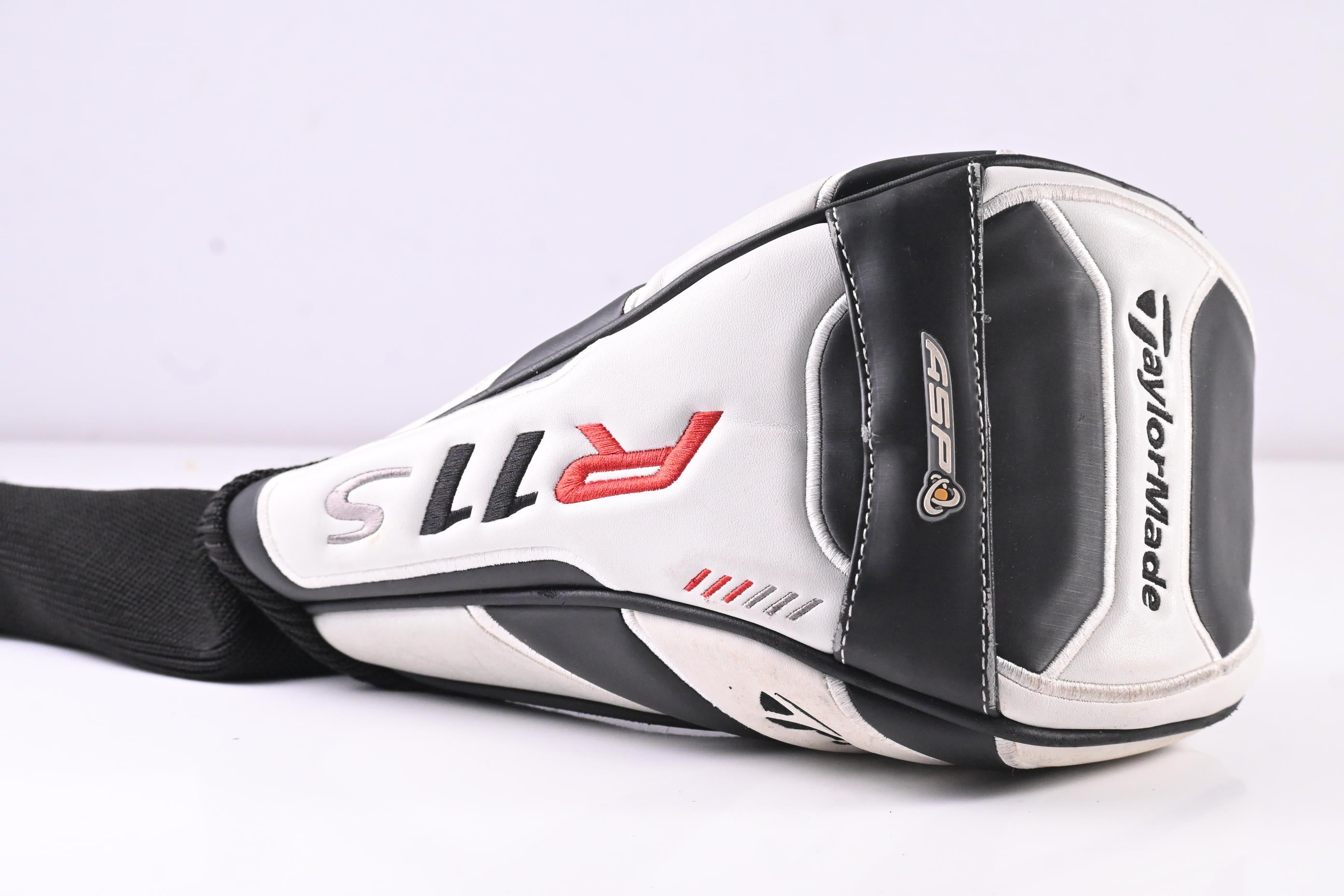 Taylormade R11S Driver / 10.5 Degree / Regular Flex Motore 55 Shaft