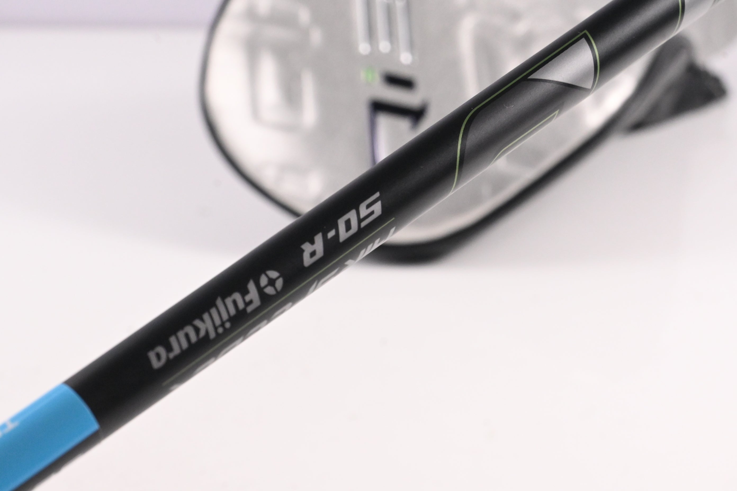 Taylormade Qi35 Max Lite Driver / 12 Degree / Regular Flex Air Speeder 50 Shaft