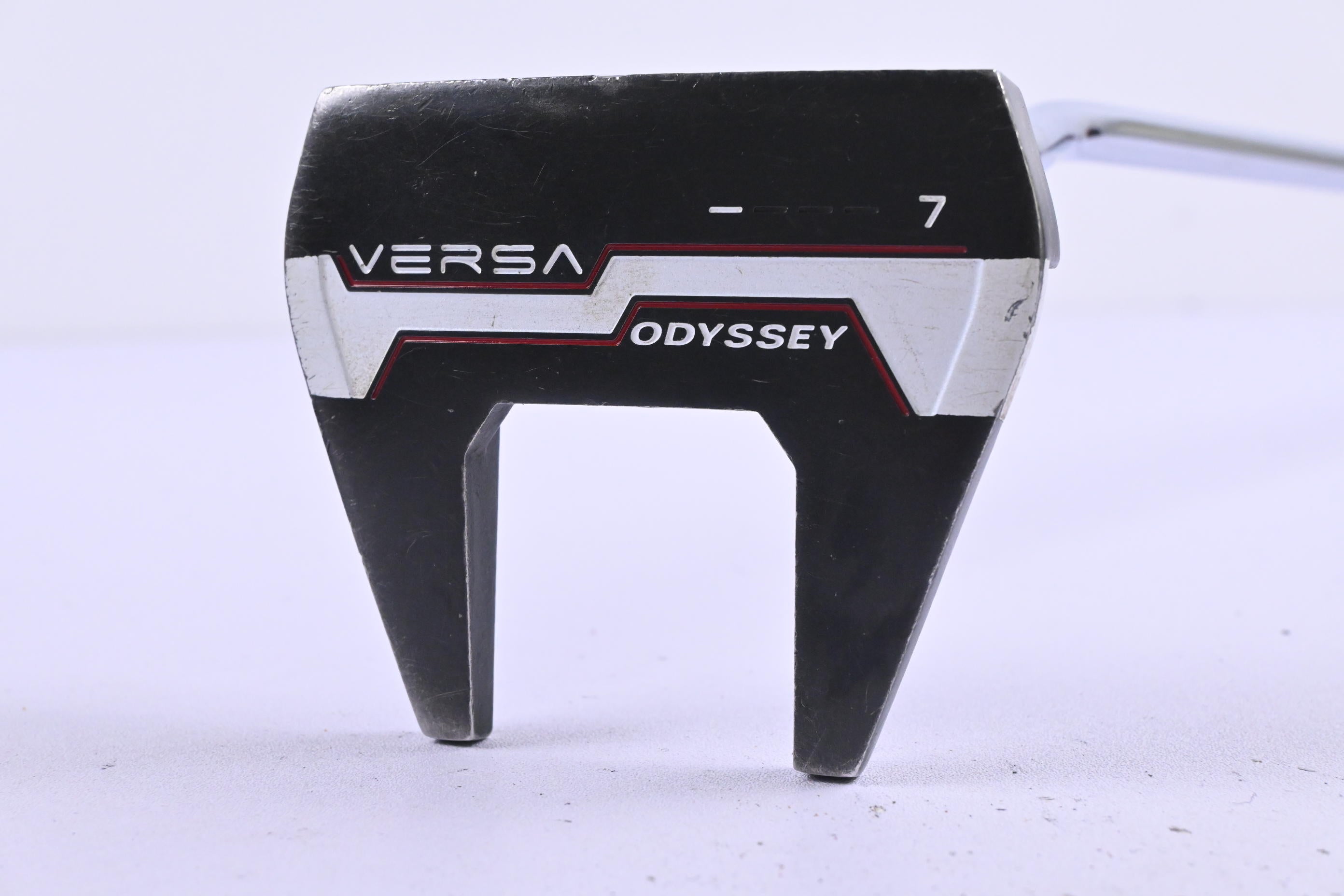 Odyssey Versa 7 Putter / 34 Inch