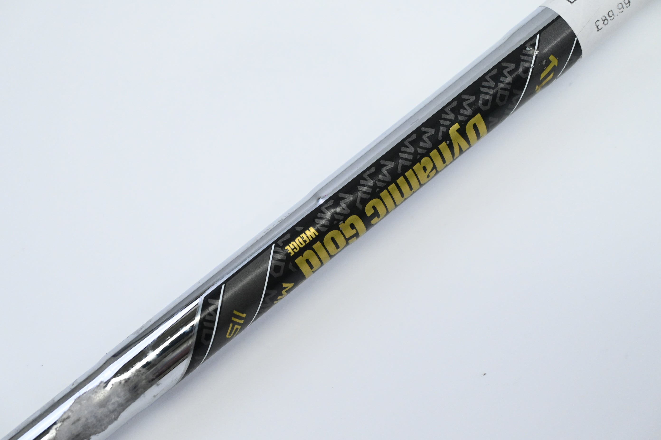 Callaway Opus Sand Wedge / 54 Degree / Wedge Flex Dynamic Gold 115 Shaft