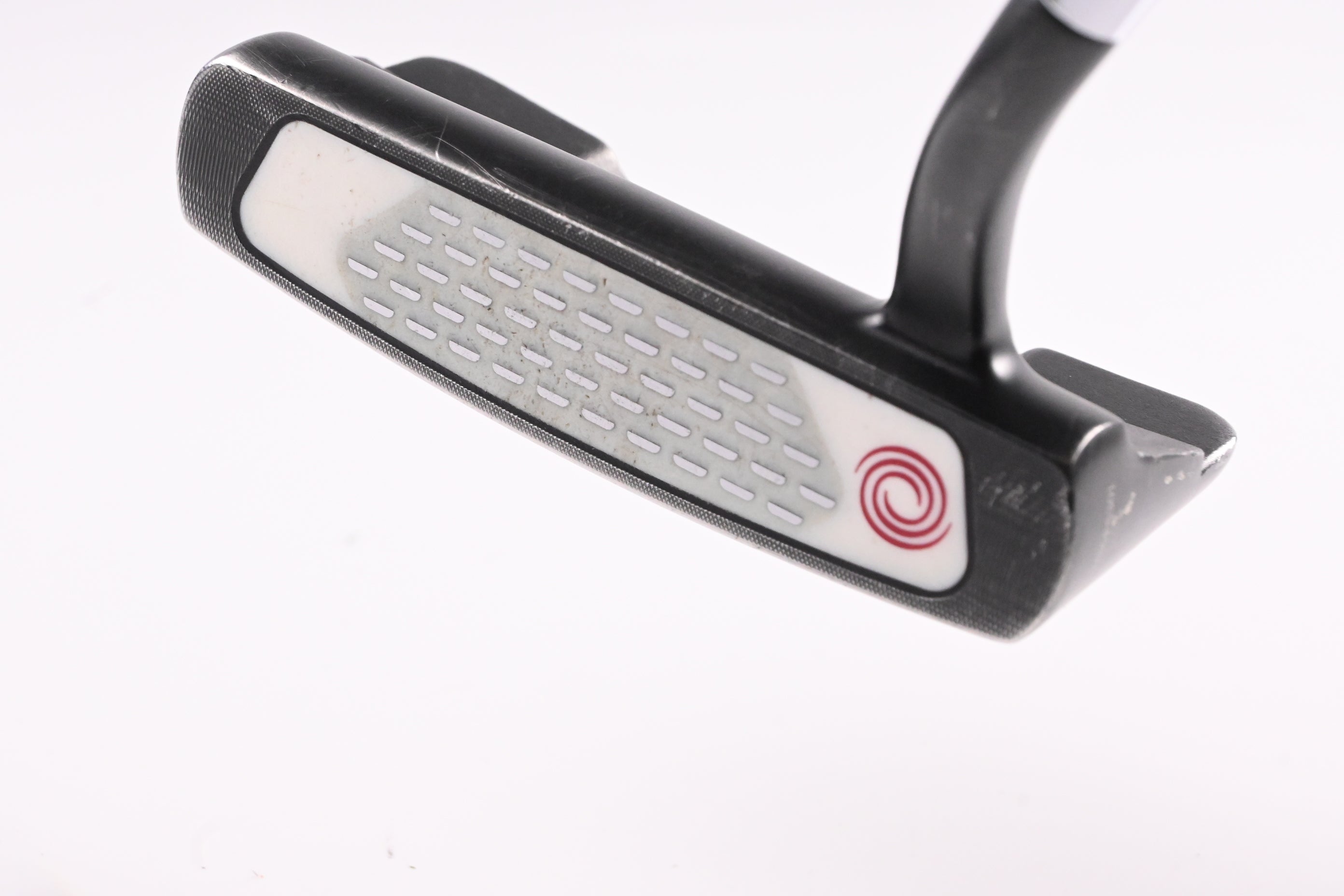 Odyssey Triple Track Double Wide F Putter / 34 Inch