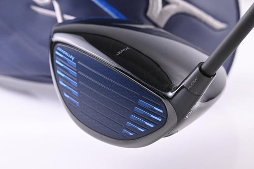 Mizuno JPX One Driver / 10.5 Degree / Stiff Flex Tensei 1K Blue 55 Shaft