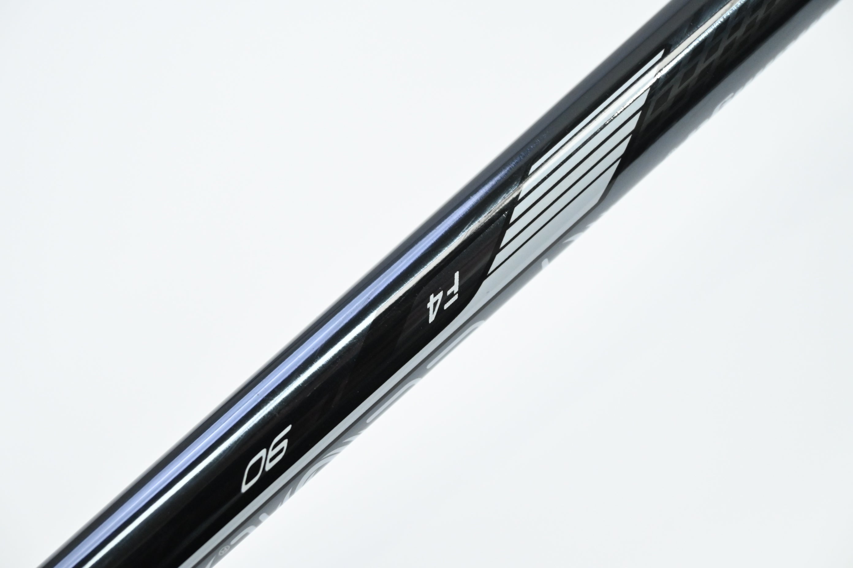 Taylormade P.UDI #2 Iron / 17 Degree / Stiff Flex UST Recoil Dart 90 Shaft