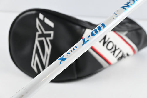 Srixon ZXi Driver / 9 Degree / X-Flex Tour AD Graphite Design HD-7 Shaft