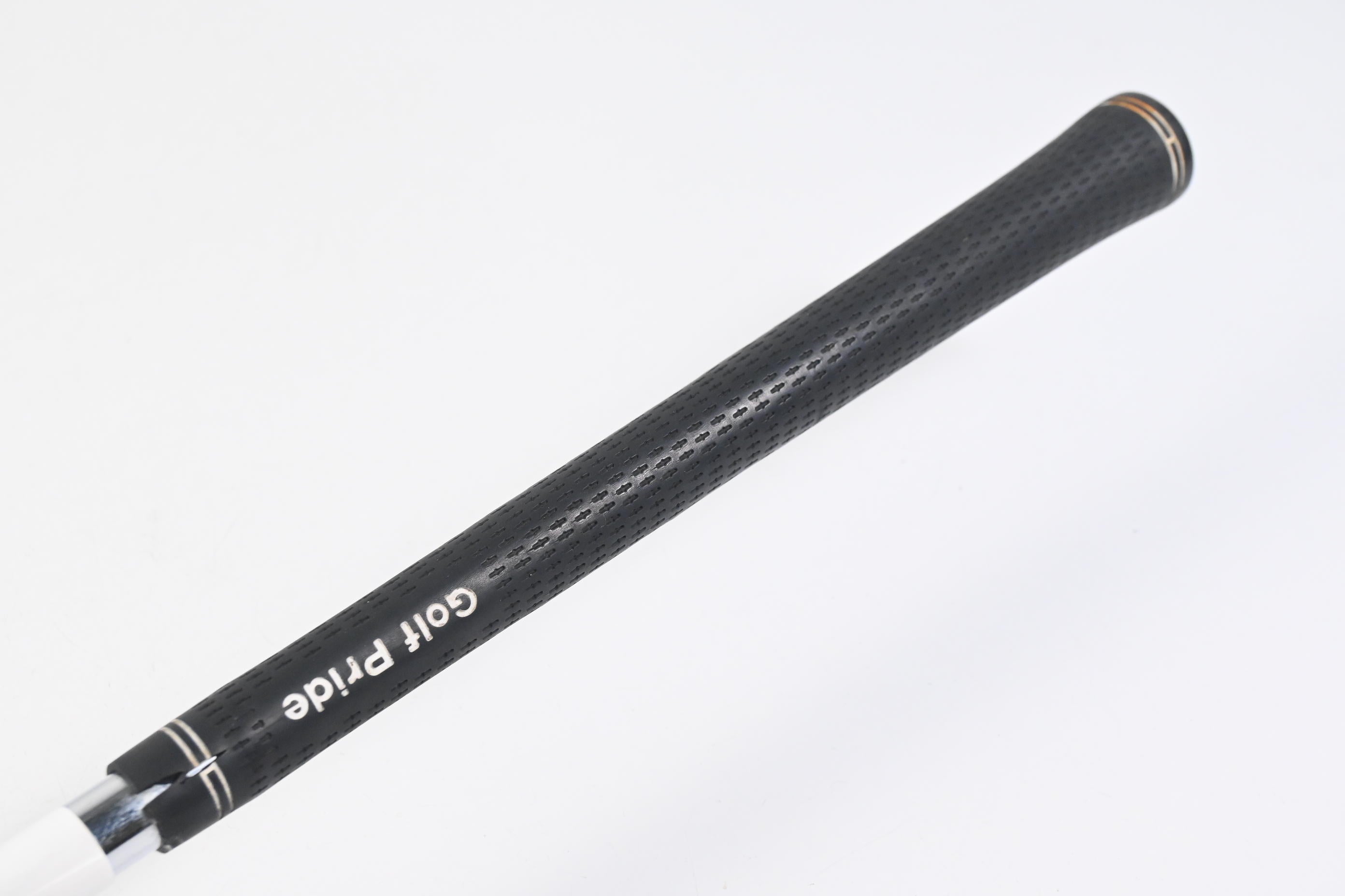 Ping G400 Pitching Wedge / 44.5 Degree / Black Dot / Regular Flex Ping AWT 2.0