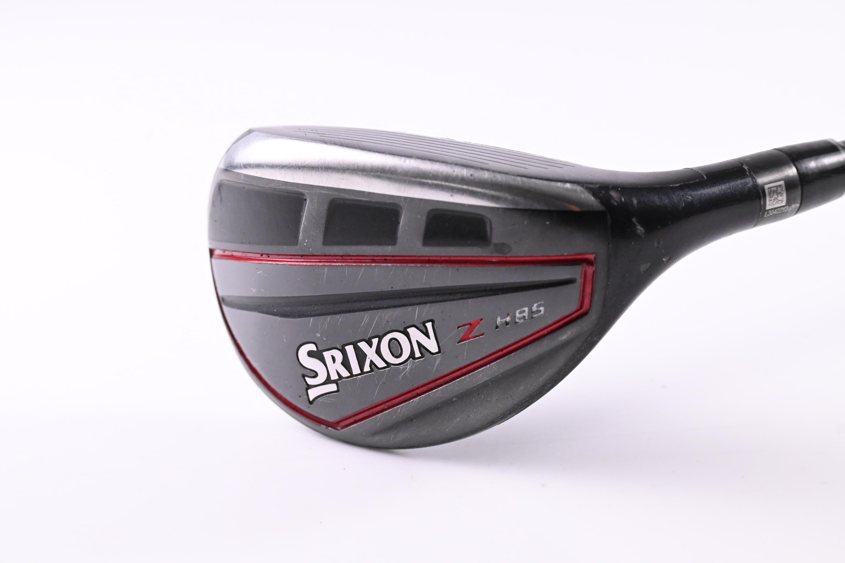 Srixon Z-H85 #2 Hybrid / 16 Degree / Stiff Flex Miyazaki Mahana 6 Shaft