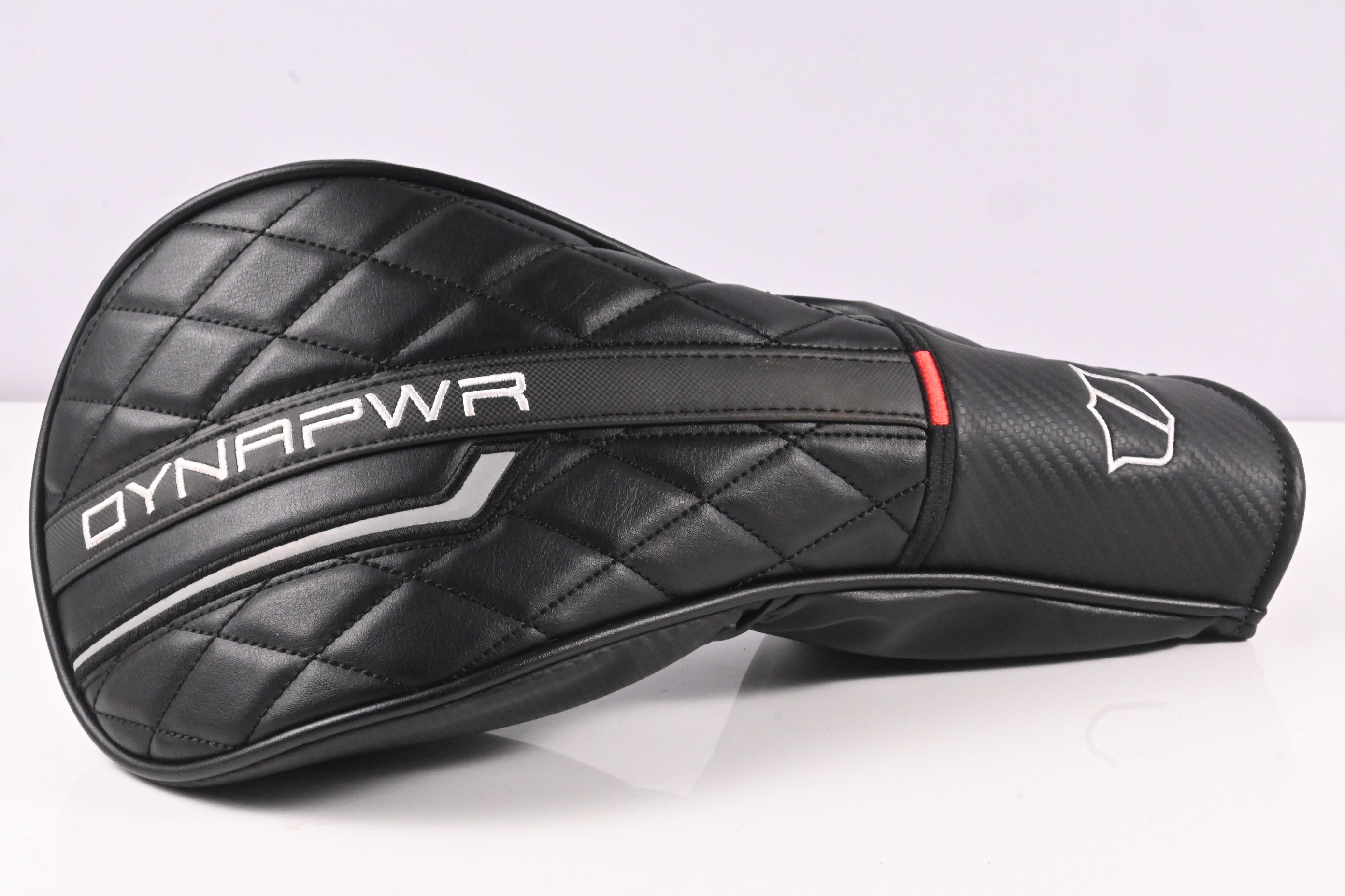 Wilson DYNAPWR 2025 Max Driver / 10.5 Degree / Regular Flex Lin-Q M40X Red 5