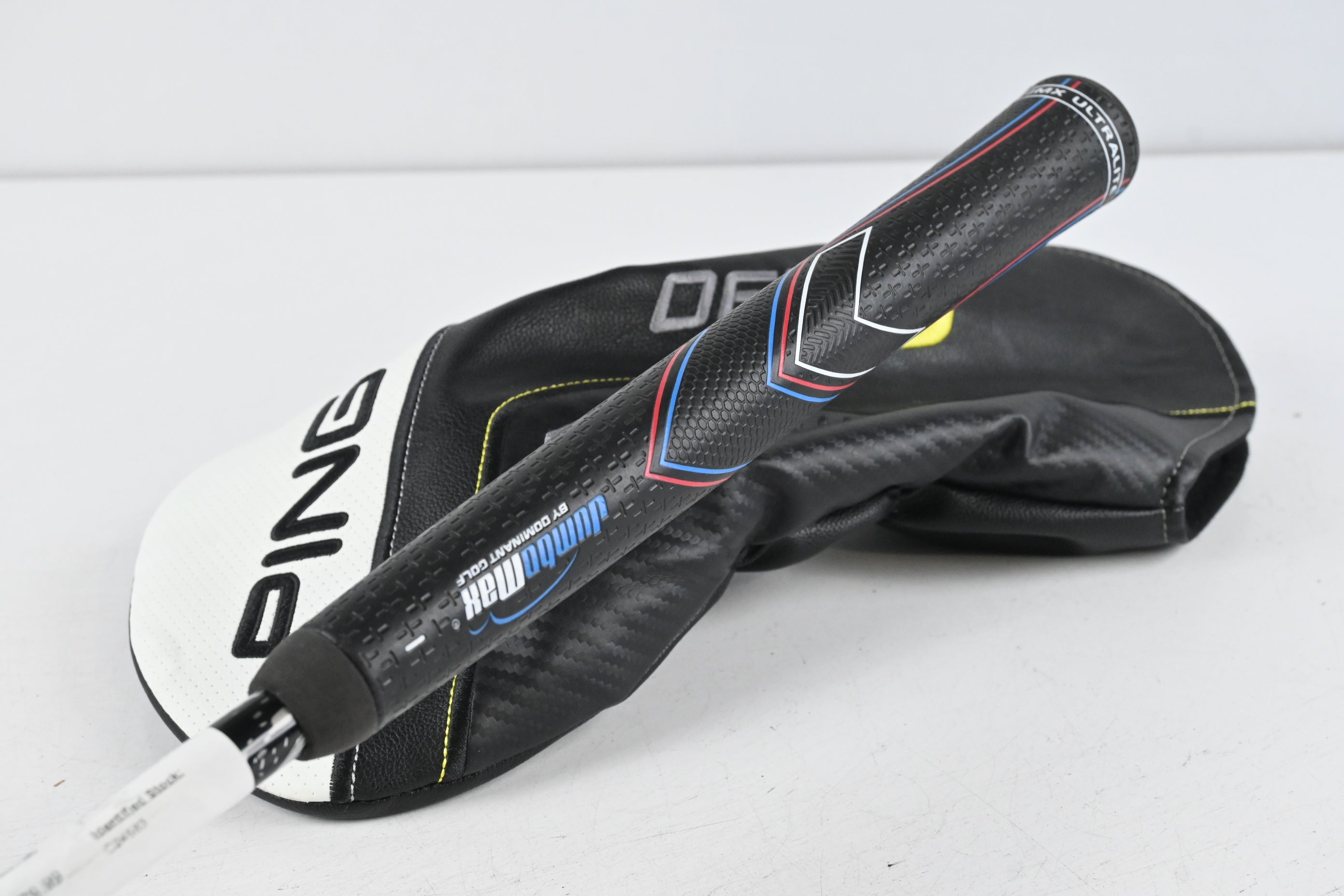 Ping G430 Max 10K Driver / 10.5 degree / Stiff Flex Kai'li White 60 Shaft
