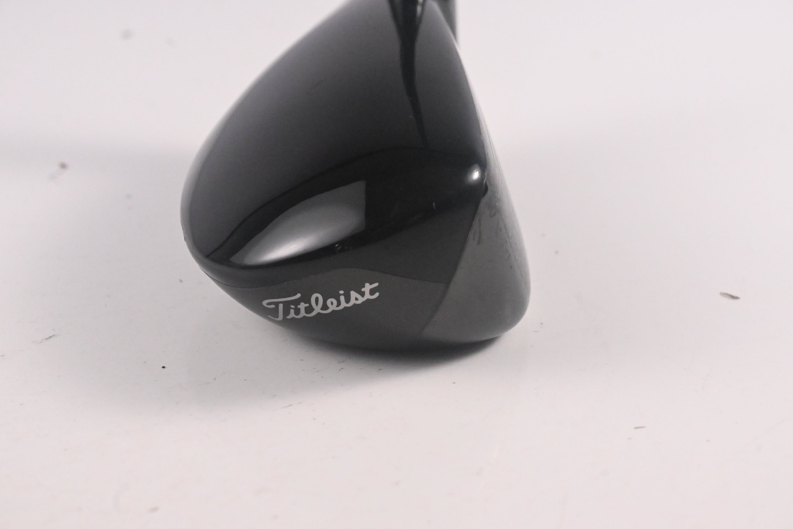 Titleist TSi3 #3 Hybrid / 20 Degree / Stiff Flex HZRDUS Smoke Black RDX 80 Shaft