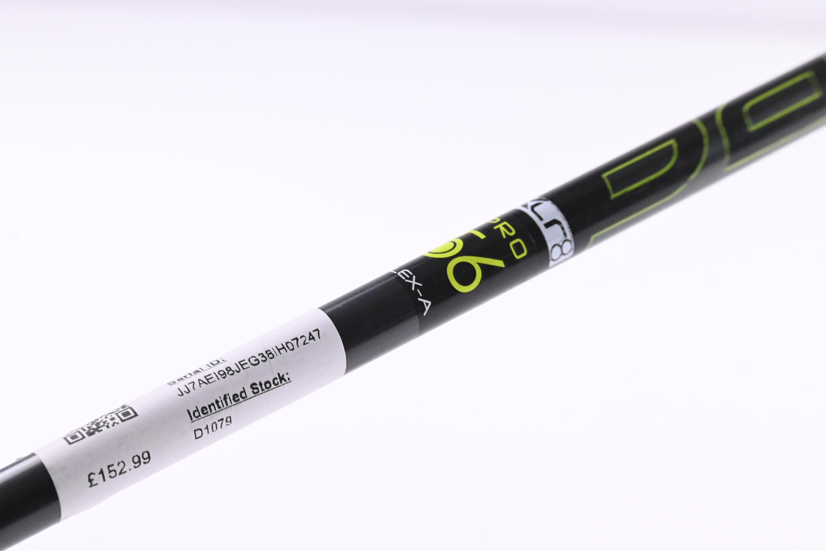 Taylormade M2 2017 Driver / 12 Degree / Senior Flex Fujikura Pro XLR8 56 Shaft