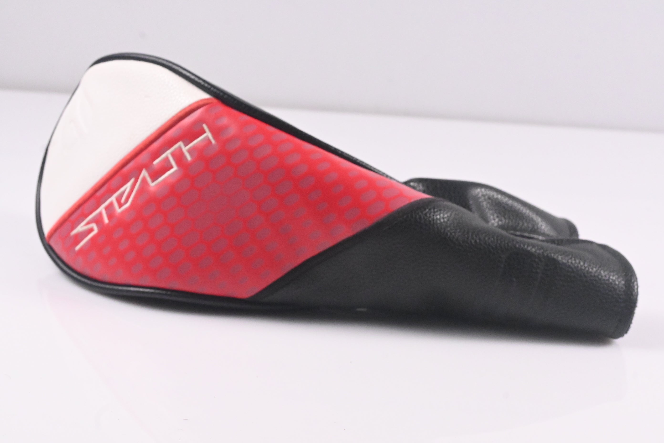 Taylormade Stealth 2 Plus #3 Wood / 15 Degree / Stiff Flex Kai'li Red 75 Shaft
