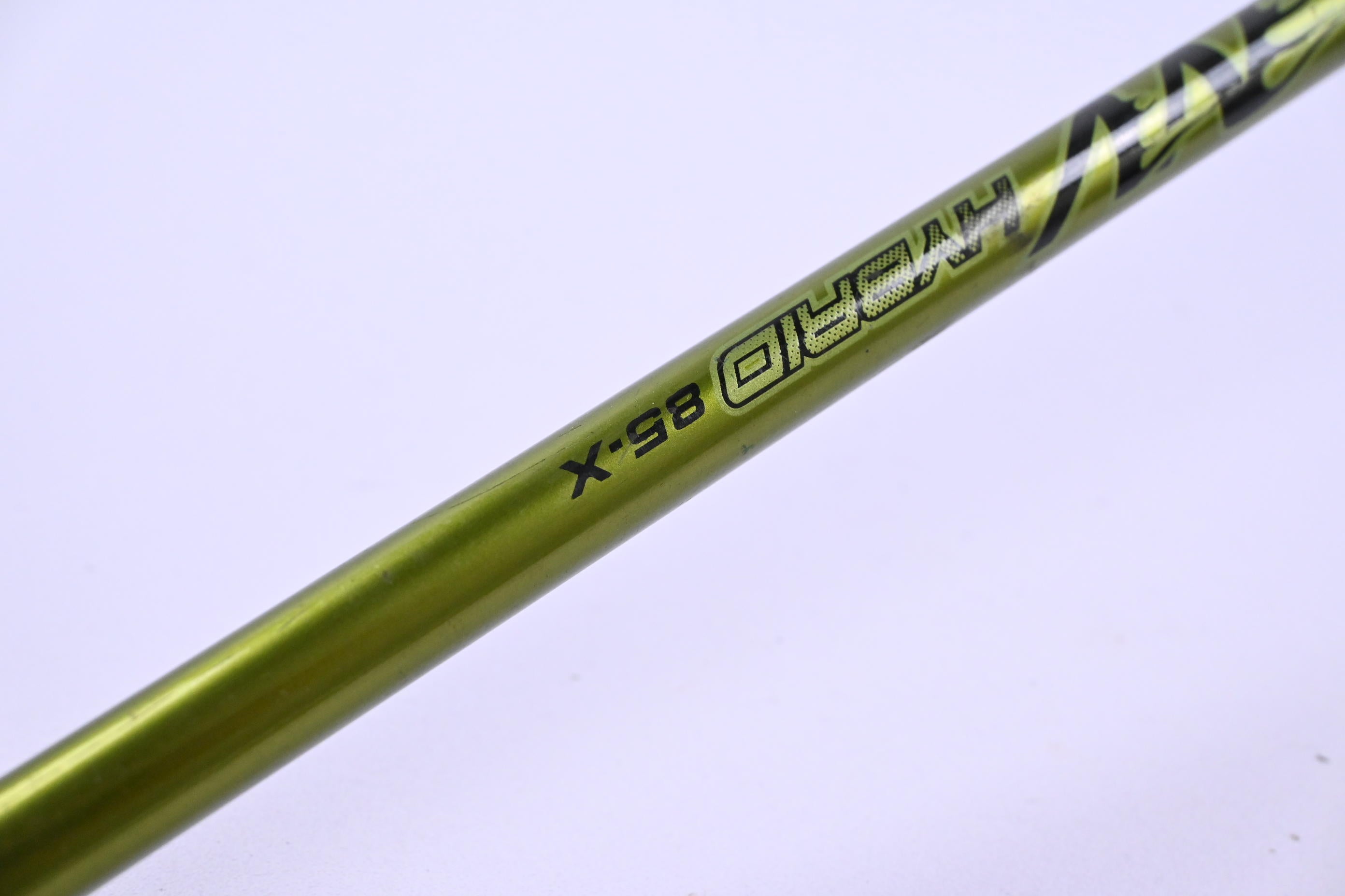 Taylormade GAPR Mid #4 Iron / 21 Degree / X-Flex Aldila NV Green 85 Shaft