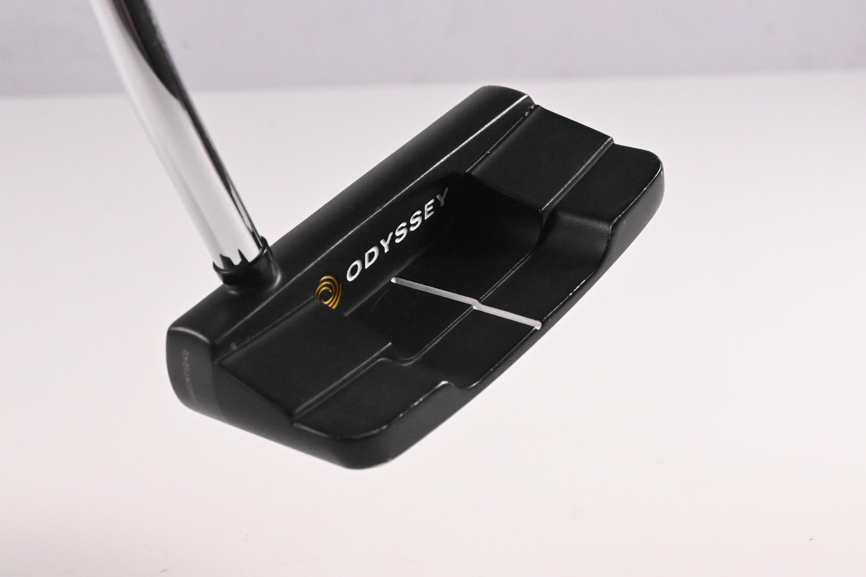 Odyssey Stroke Lab Double Wide Black Putter / 34 Inch