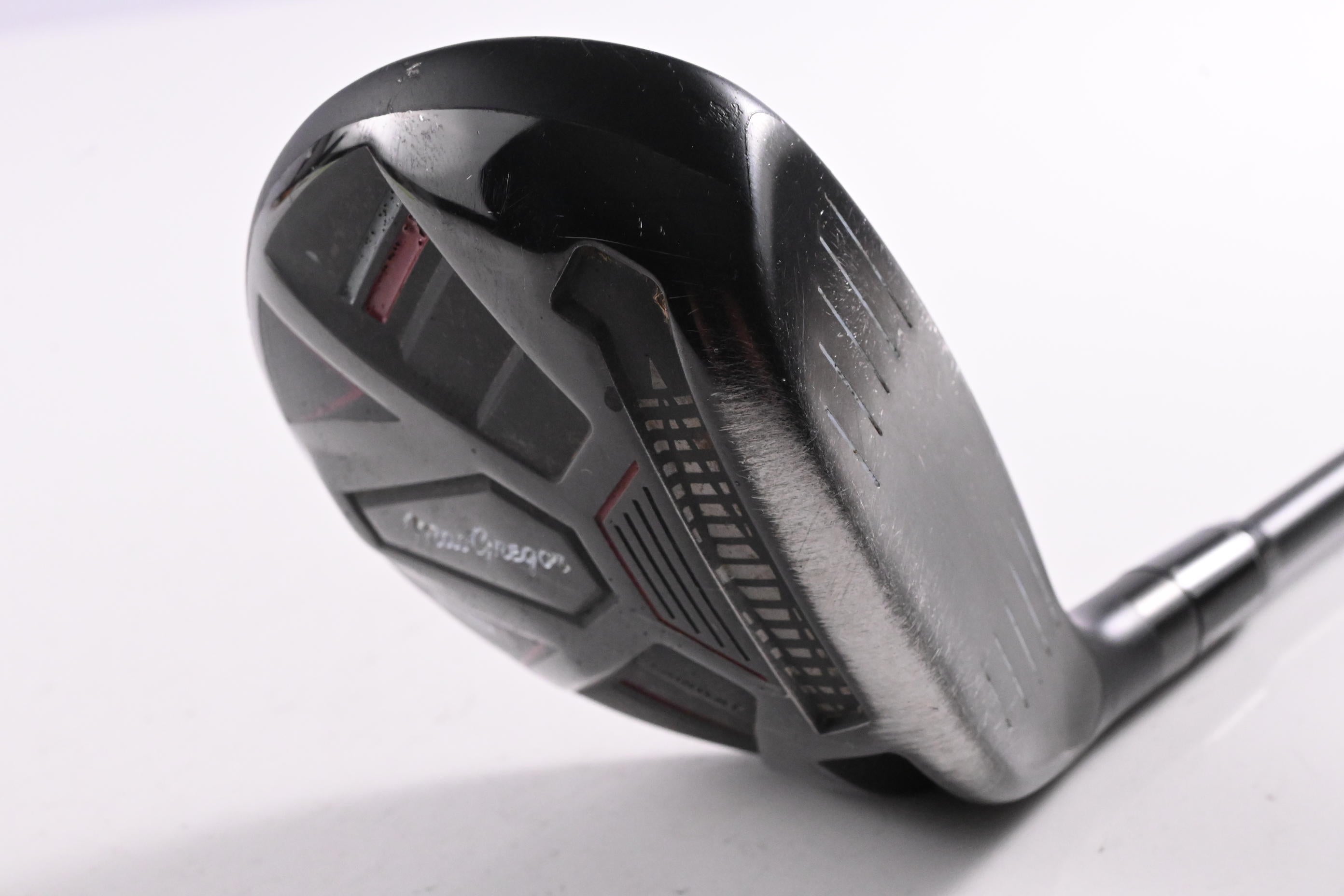 MacGregor MacTec X #3 Wood / 15 Degree / Regular Flex MacGregor Shaft