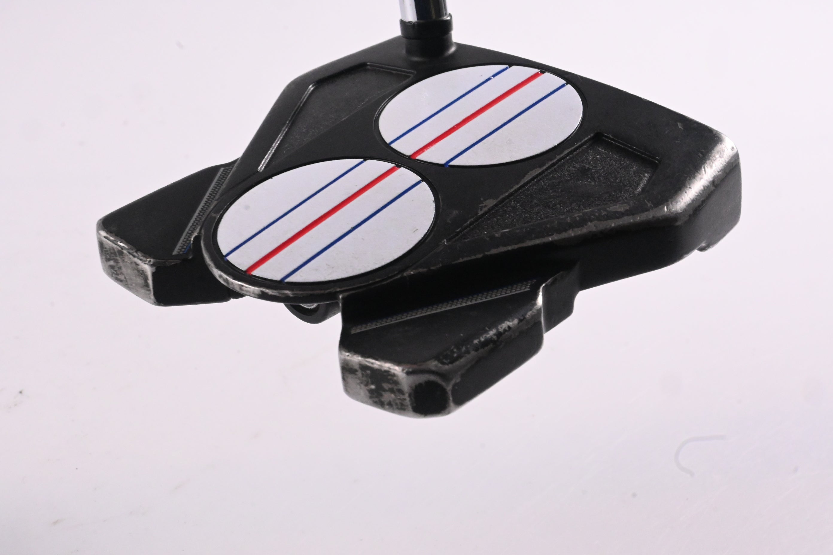 Odyssey 2-Ball TEN Triple Track Putter / 34 Inch