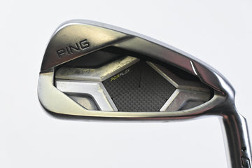 Ping G430 #4 Iron / 19 Degree / Black Dot / Stiff Flex Dynamic Gold S300 105