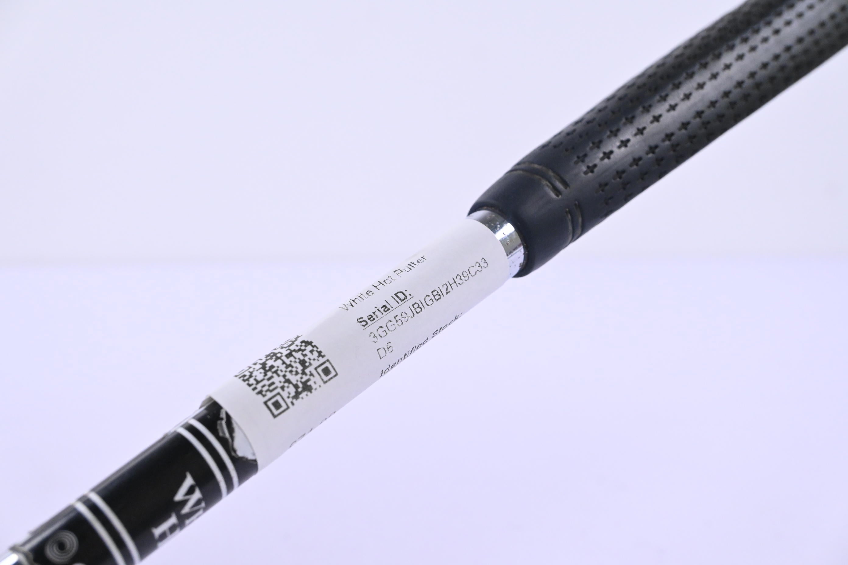 Odyssey White Hot #5 Putter / 33 Inch