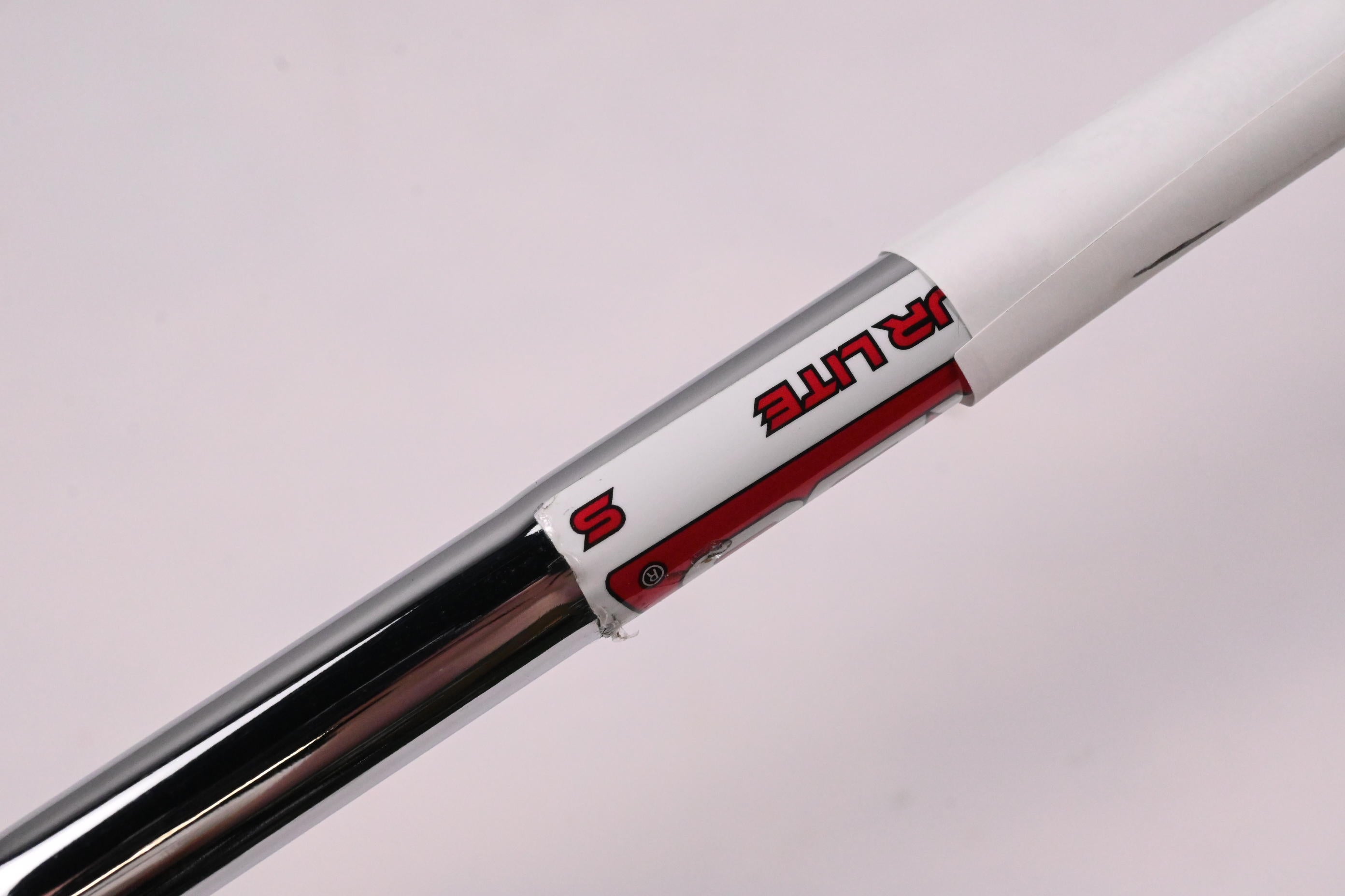 Caley Gap Wedge / 52 Degree / Stiff Flex KBS Tour Lite Shaft