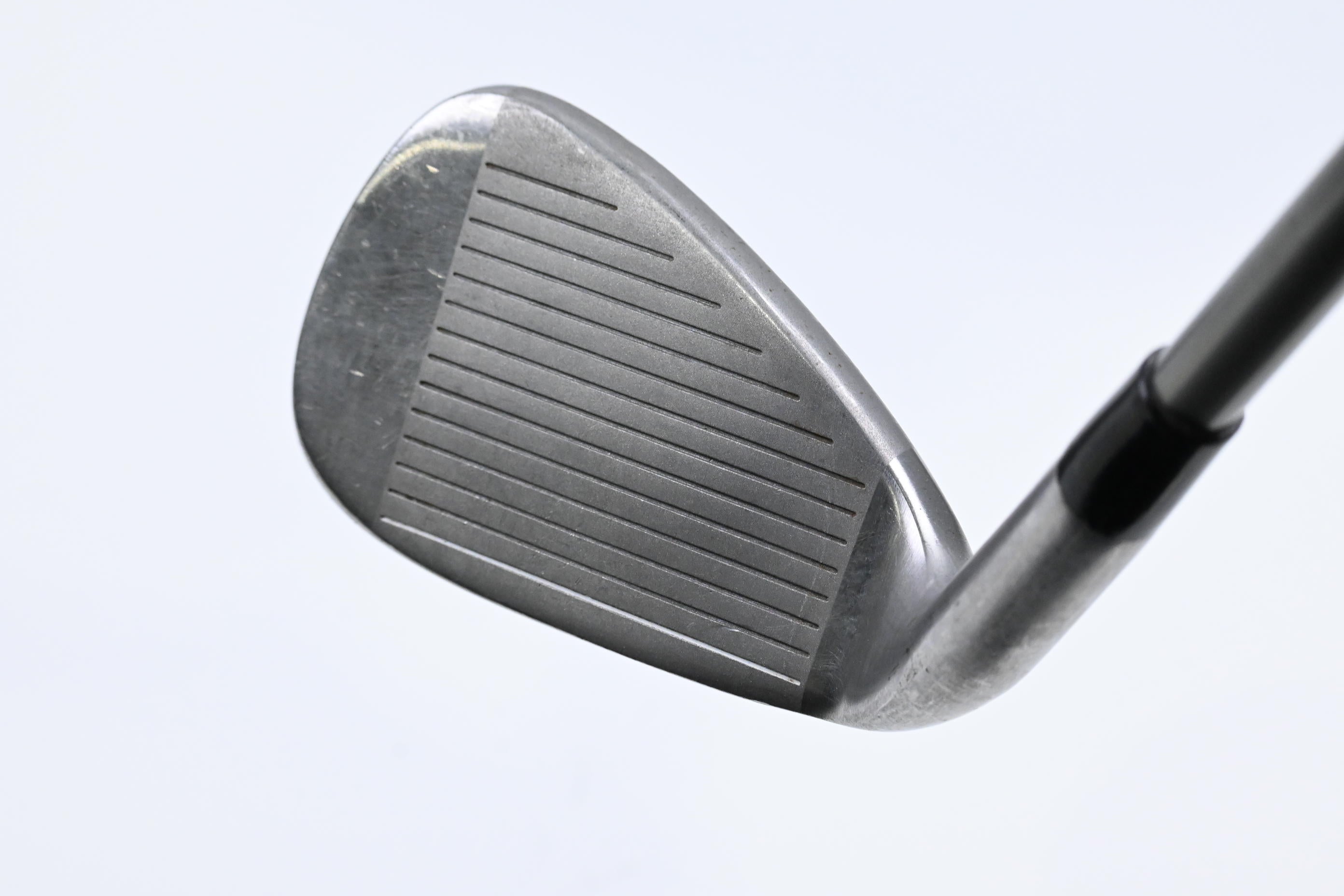 Tour Edge HL4 #9 Iron / Regular Flex Tour Edge HL4 Shaft
