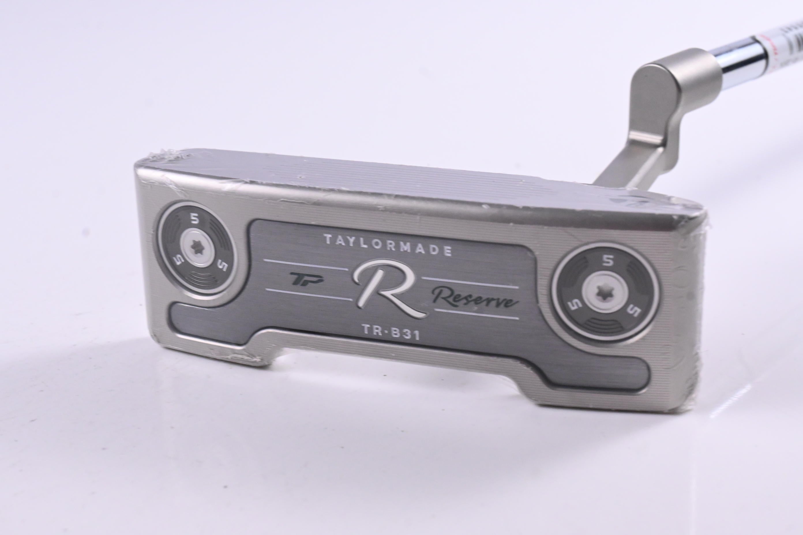 Taylormade TP Reserve Milled B31 Putter / 35 Inch