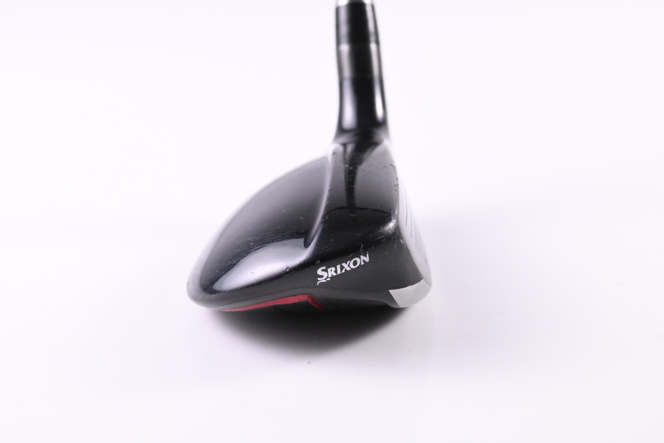 Srixon Z-H85 #2 Hybrid / 16 Degree / Stiff Flex Miyazaki Mahana 6 Shaft