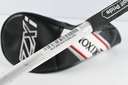 Srixon ZXi Driver / 9 Degree / X-Flex Tour AD Graphite Design HD-7 Shaft