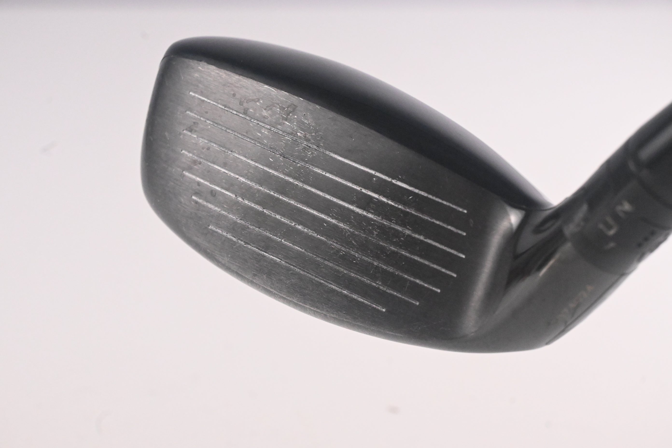 Titleist TSi3 #3 Hybrid / 20 Degree / Stiff Flex HZRDUS Smoke Black RDX 80 Shaft