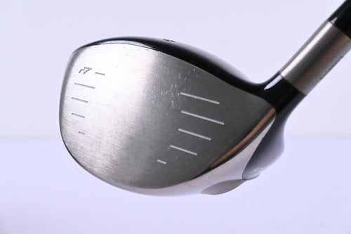 Taylormade R7 Quad Driver / 9.5 Degree / Stiff Flex M.A.S.2 65 Shaft