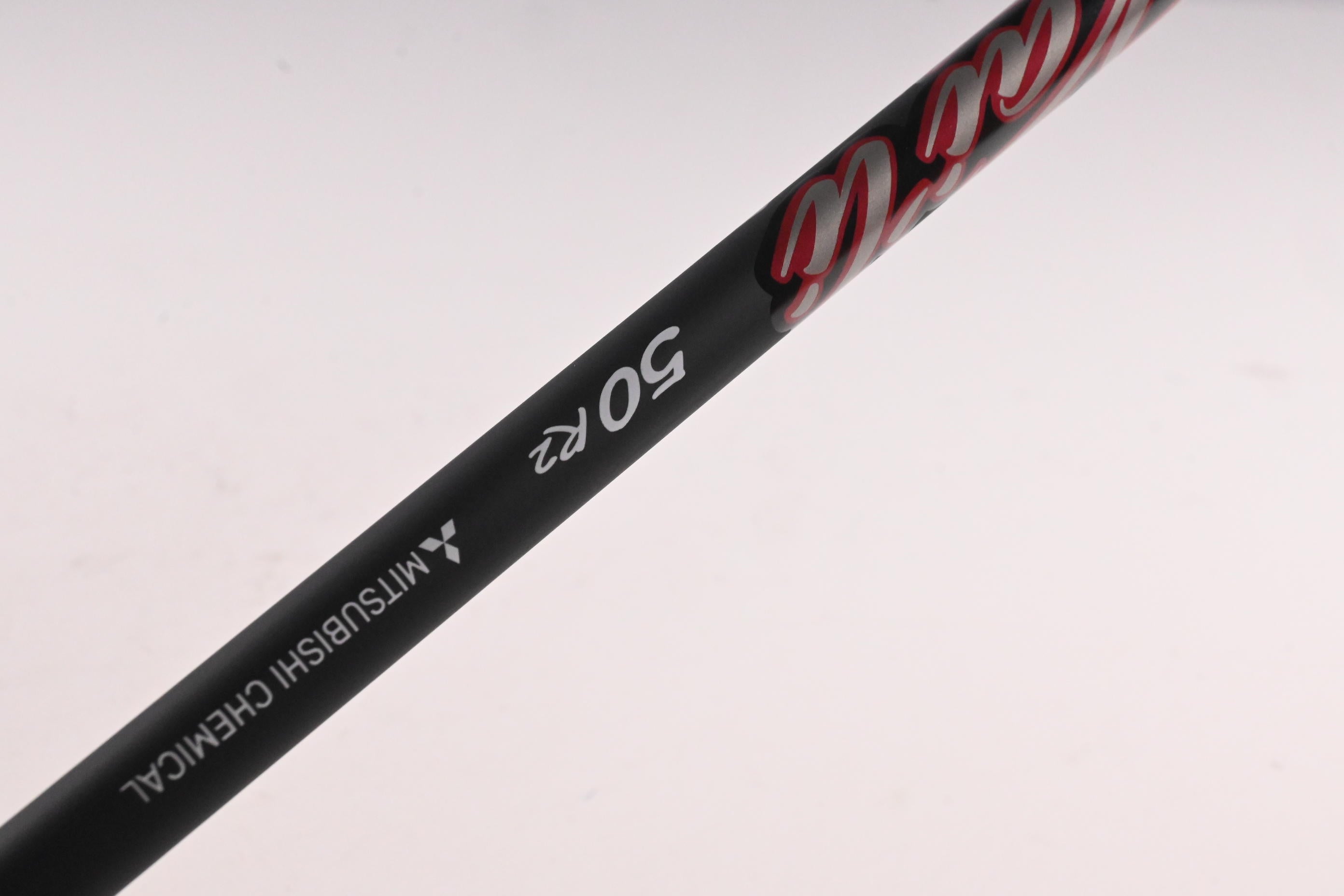 Cobra OPTM MAX-D Driver / 12 Degree / Regular Flex Kai'li Red Darkwaves 50 Shaft