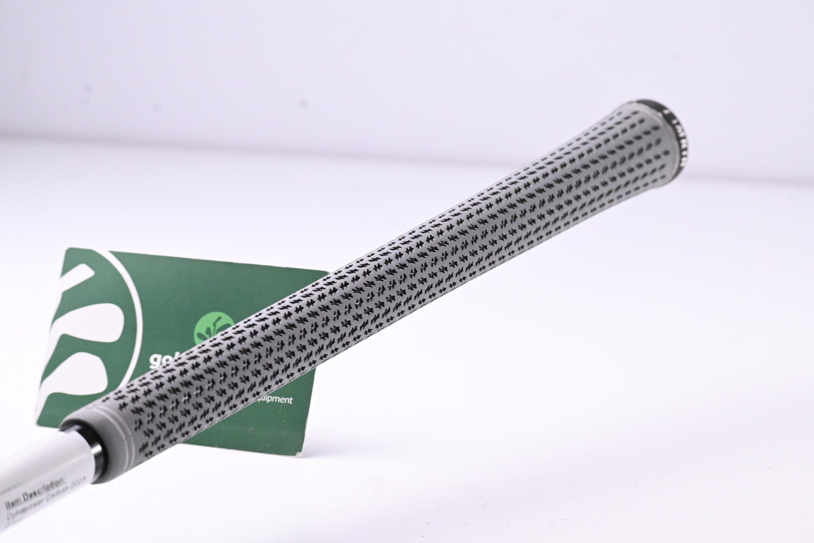 Wilson Staff Dynapower Carbon 2023 Driver / 12 Degree / Stiff Flex Hzrdus Smoke