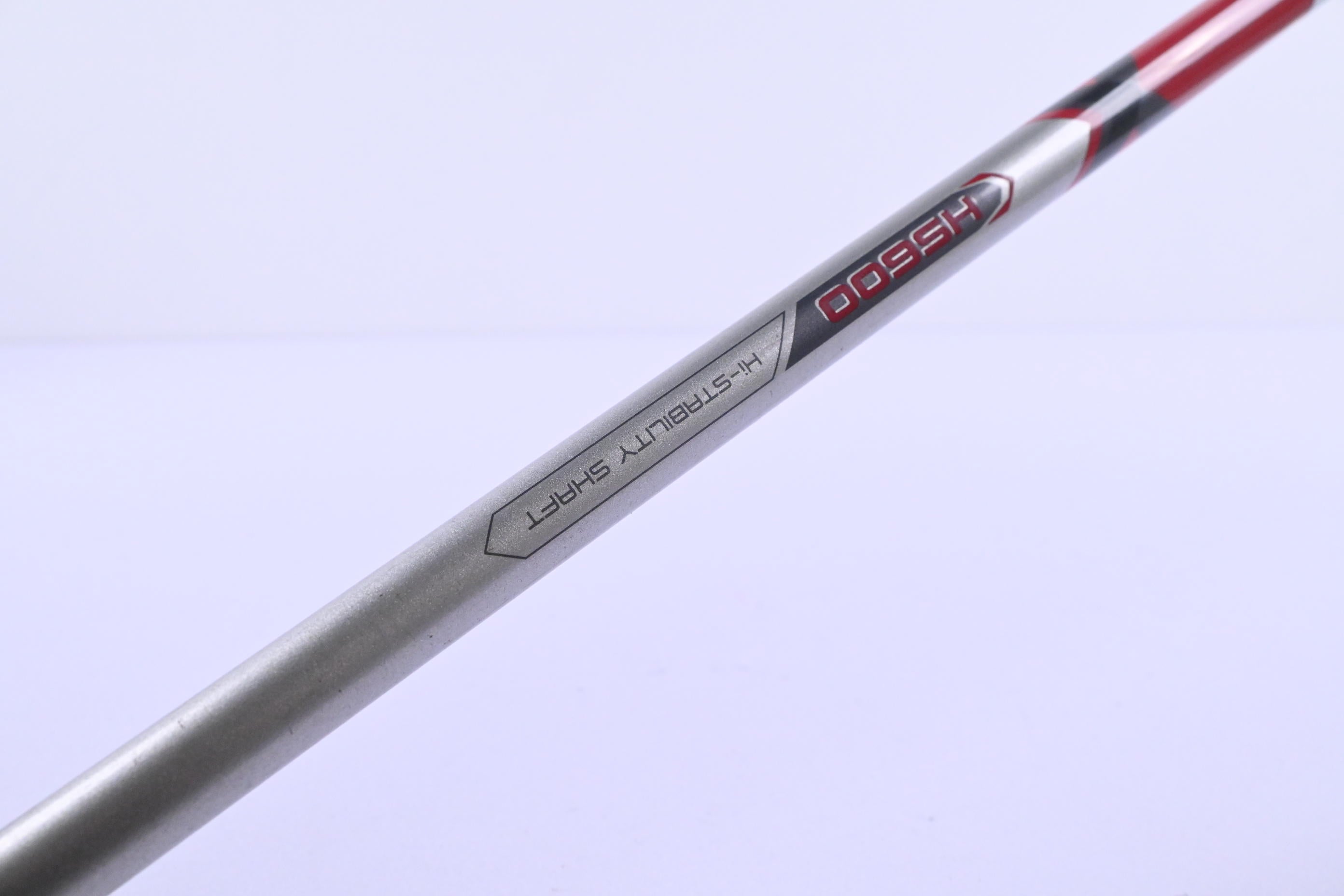 Yonex VMX Driver / 10.5 Degree / Regular Flex Yonex HS600 Shaft