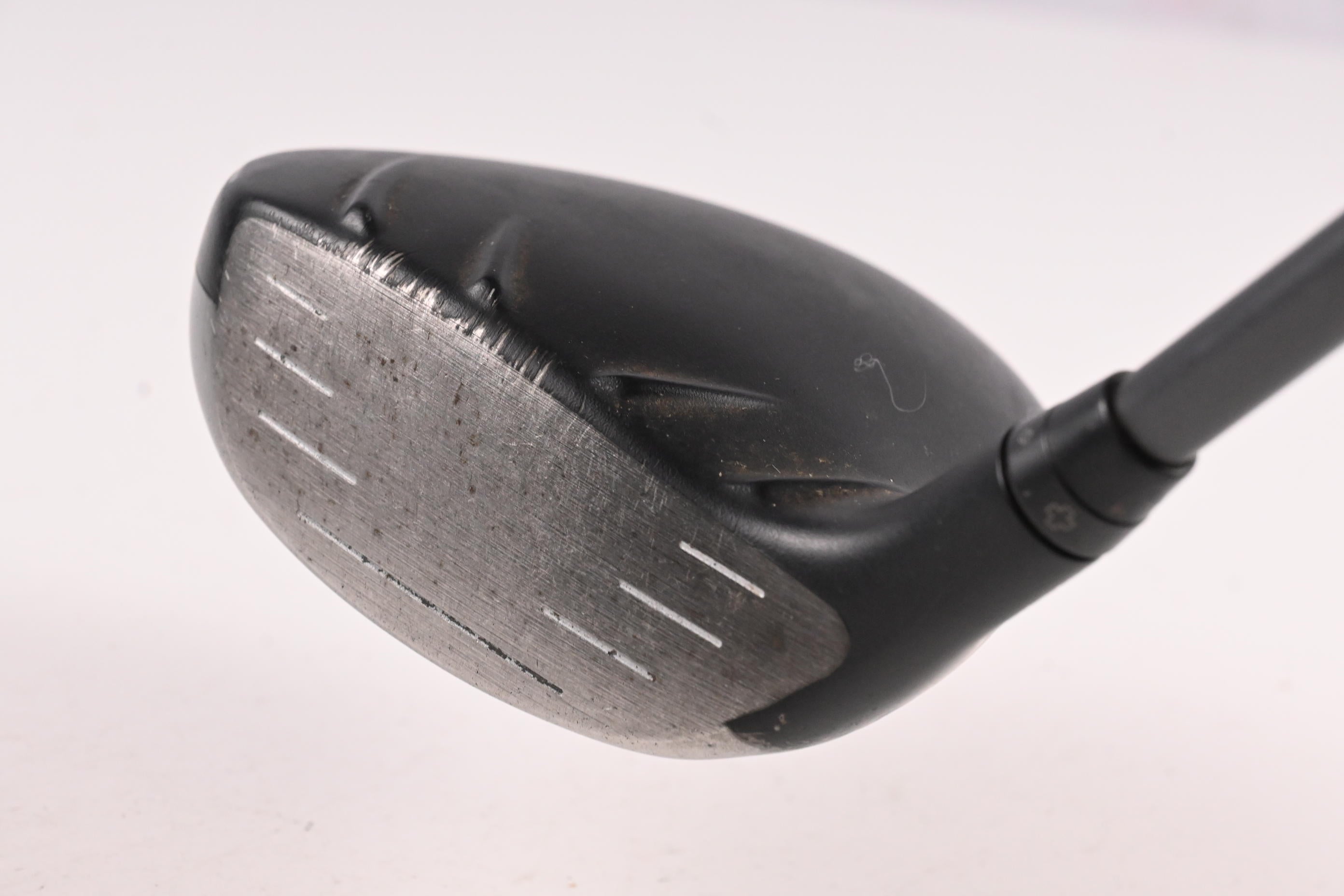 Ping G Series SF Tec  #3 Wood / 16 Degree / Regular Flex Ping Alta 65 Shaft