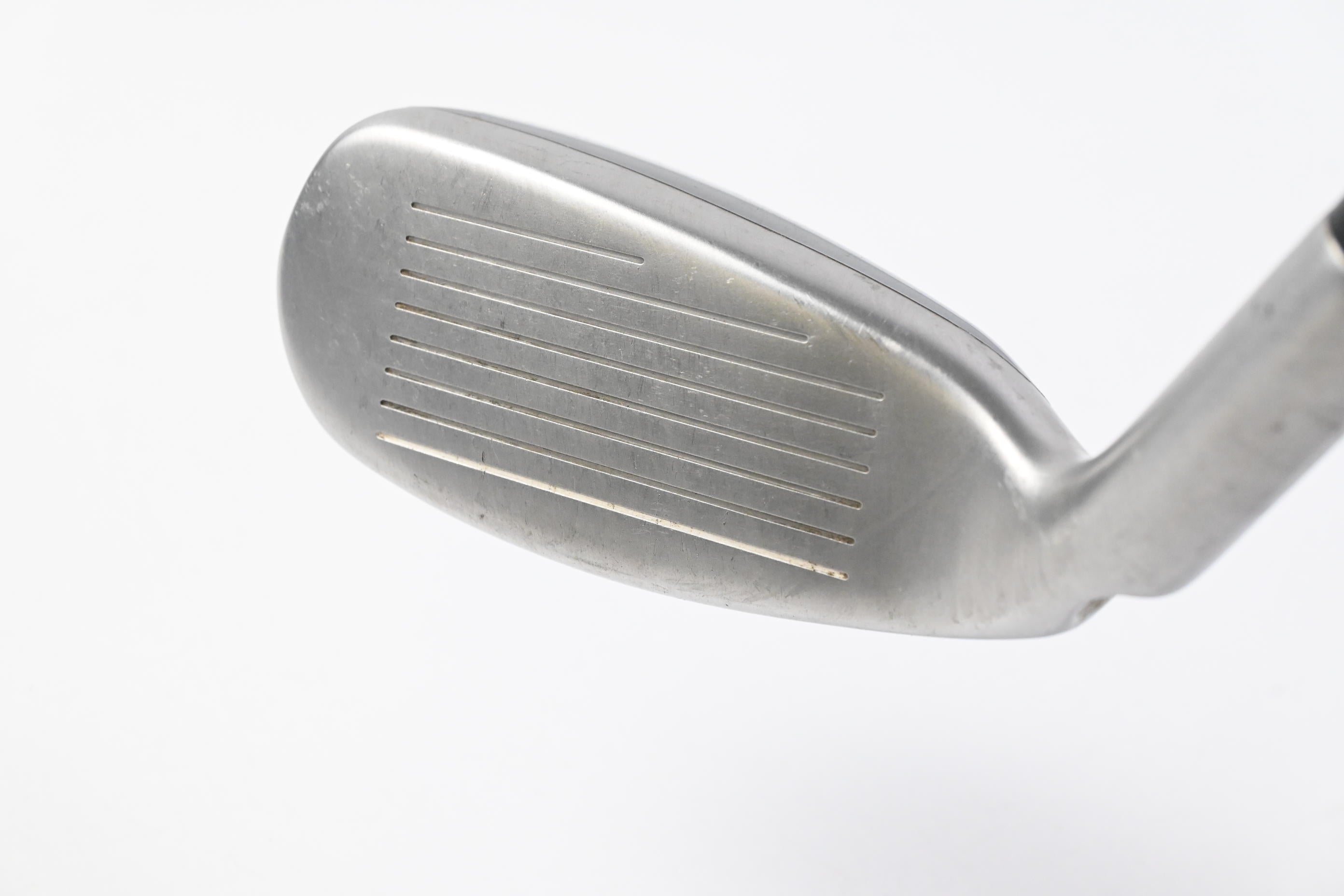 Ping G20 #3 Hybrid / 20 Degree / Regular Flex Ping TFC 169 Shaft