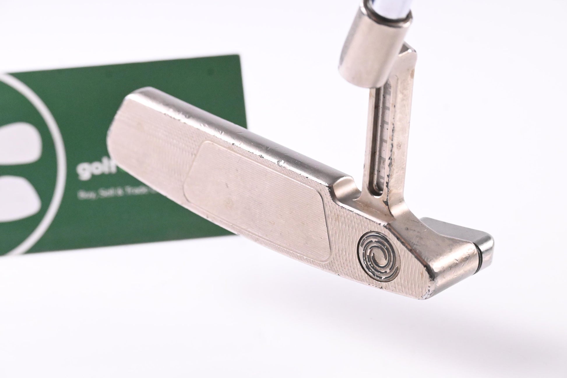 Odyssey Black Series #2 Putter / 33 Inch